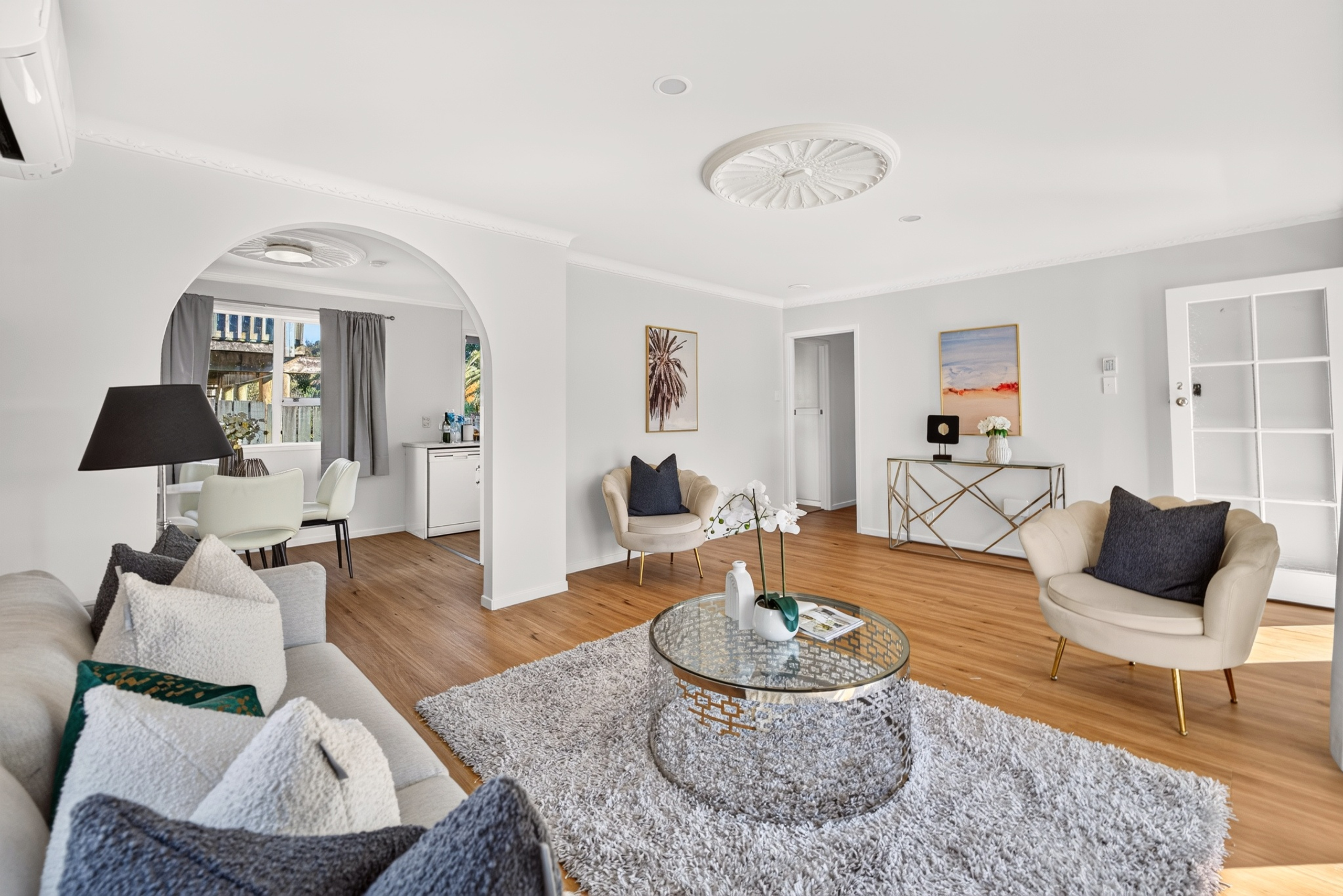 2/35A Woodglen Road, Glen Eden