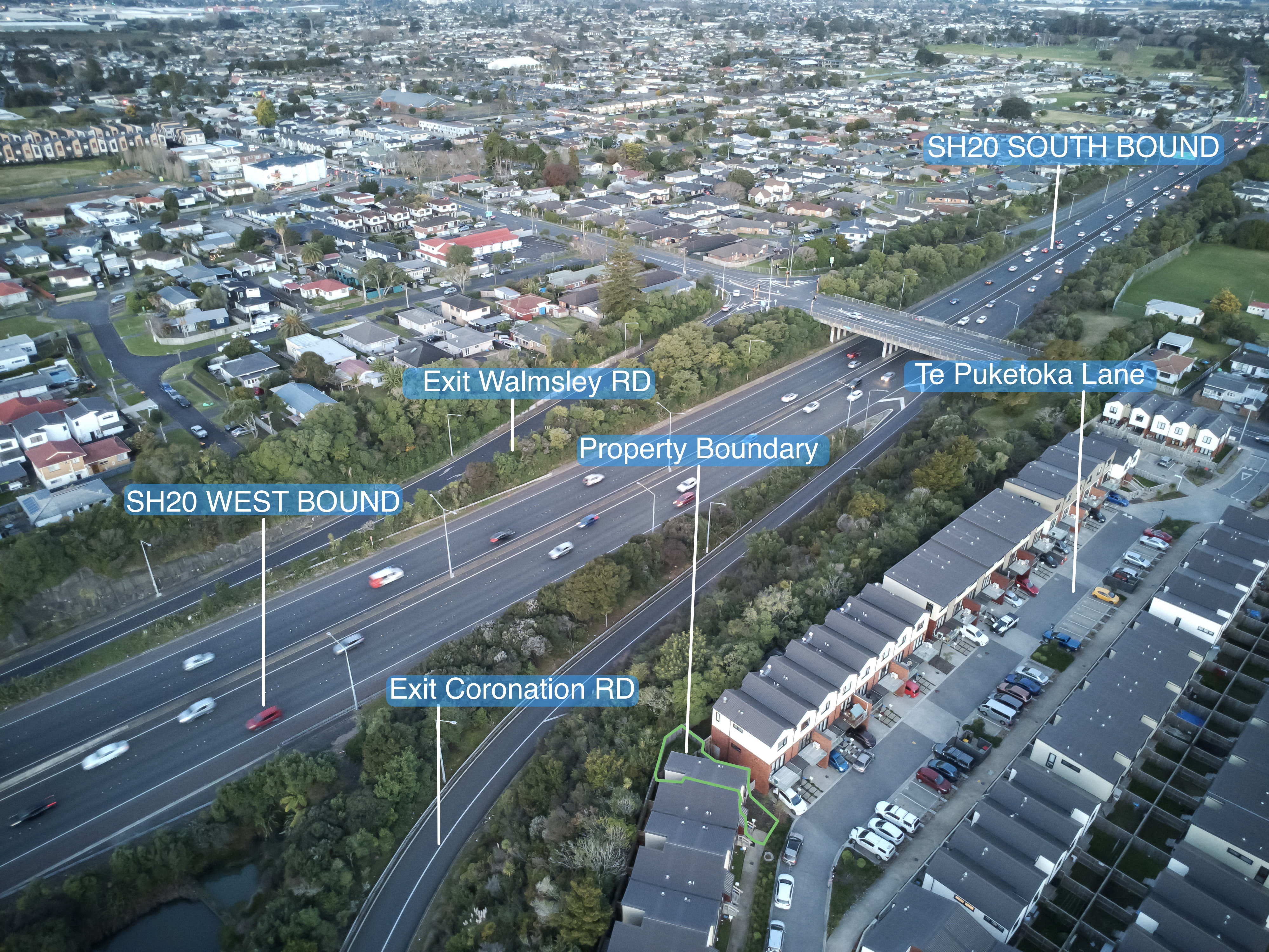 50 Te Puketoka Lane, Mangere