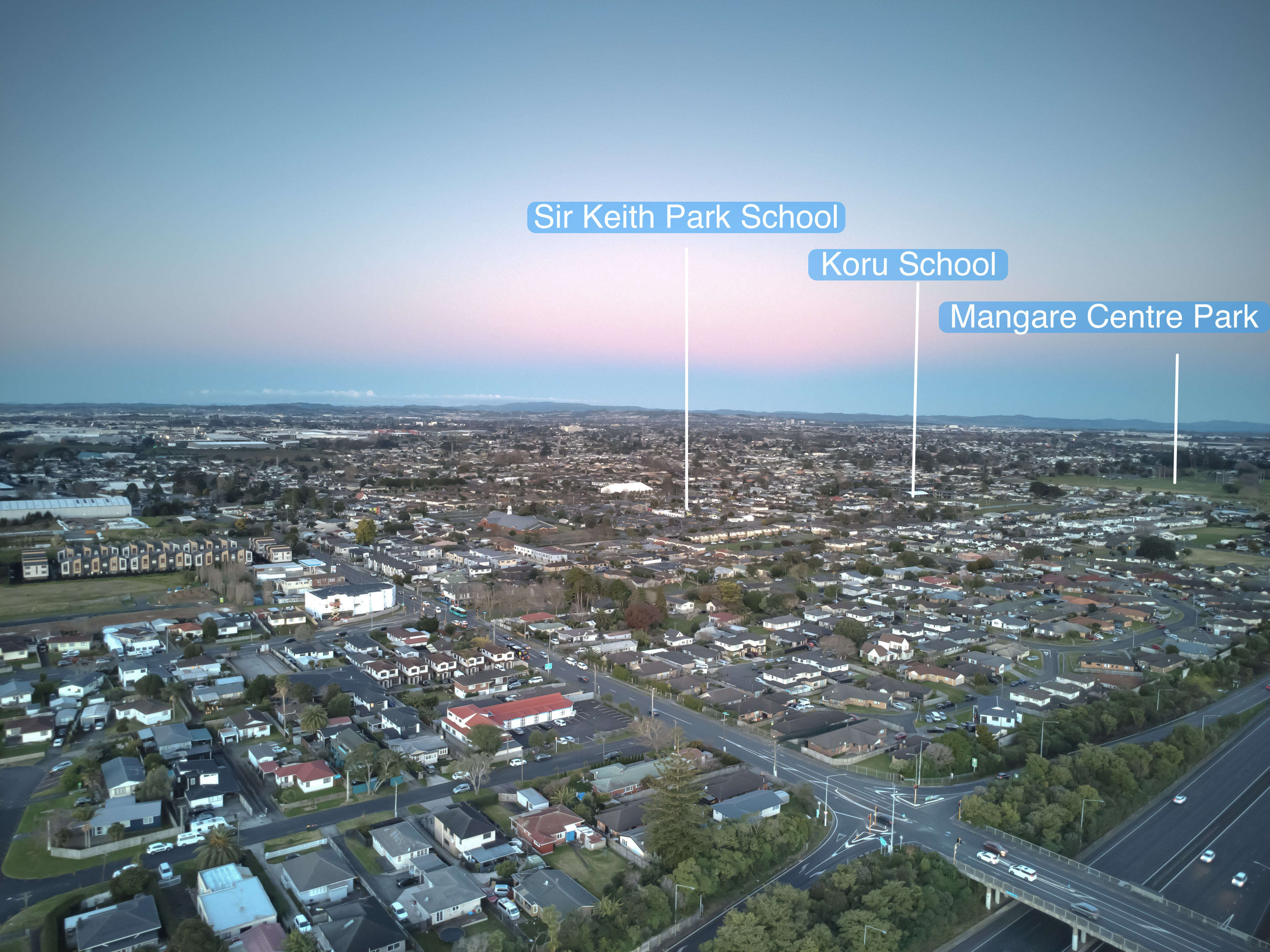 50 Te Puketoka Lane, Mangere