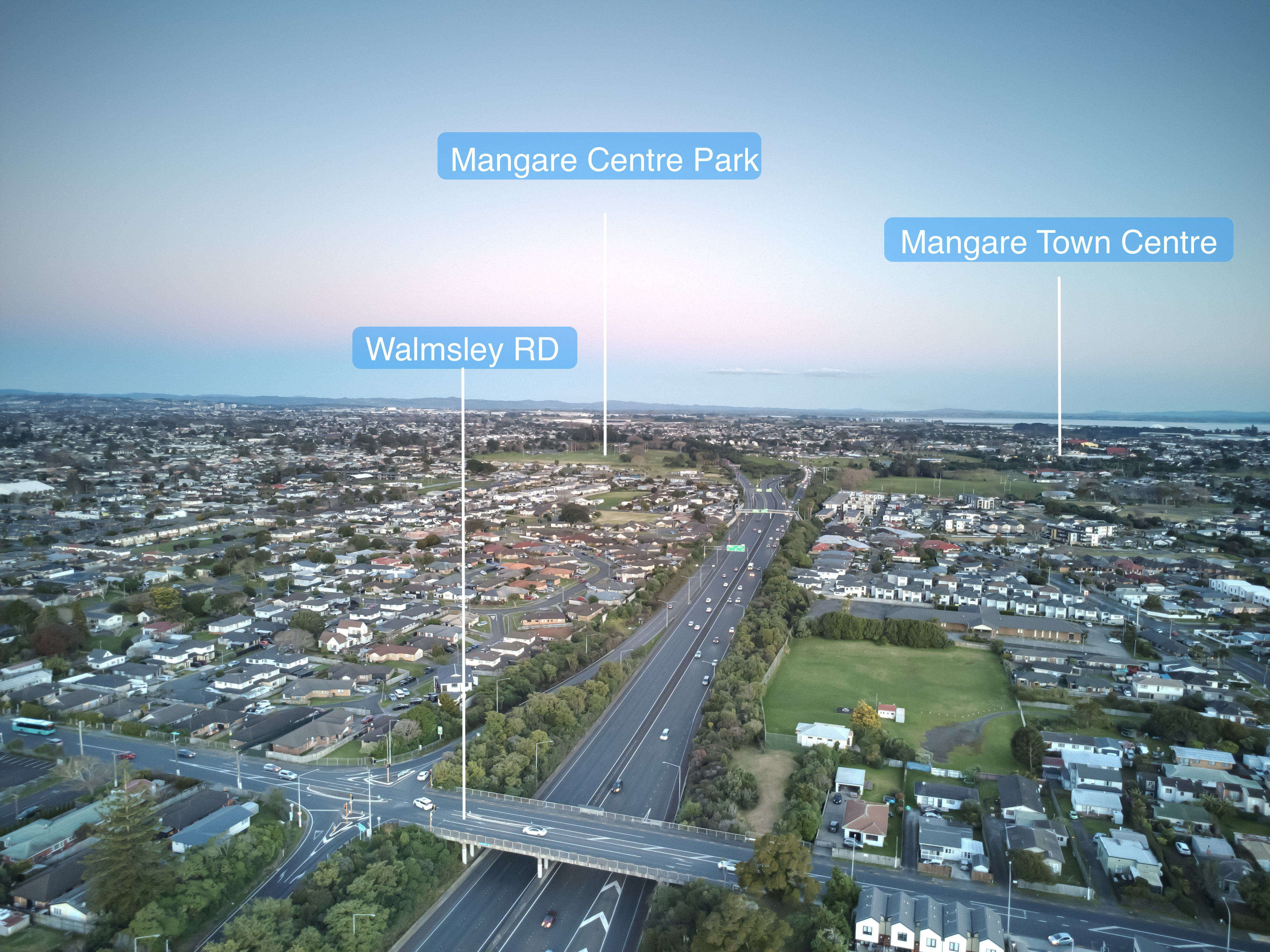 50 Te Puketoka Lane, Mangere