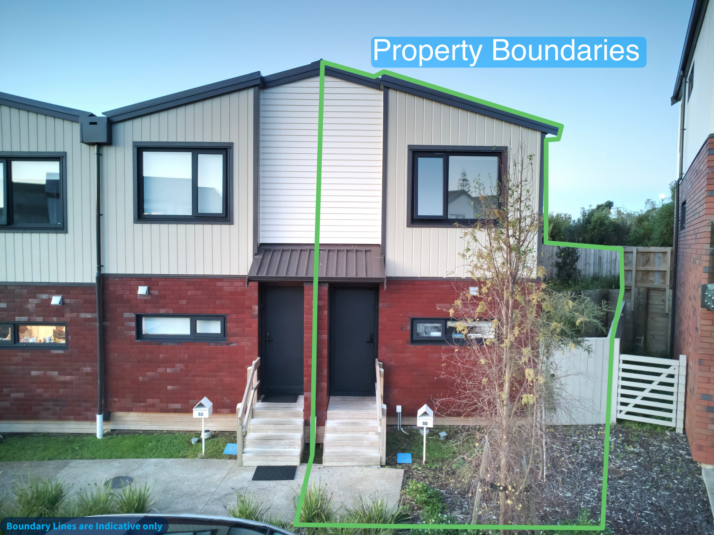 50 Te Puketoka Lane, Mangere