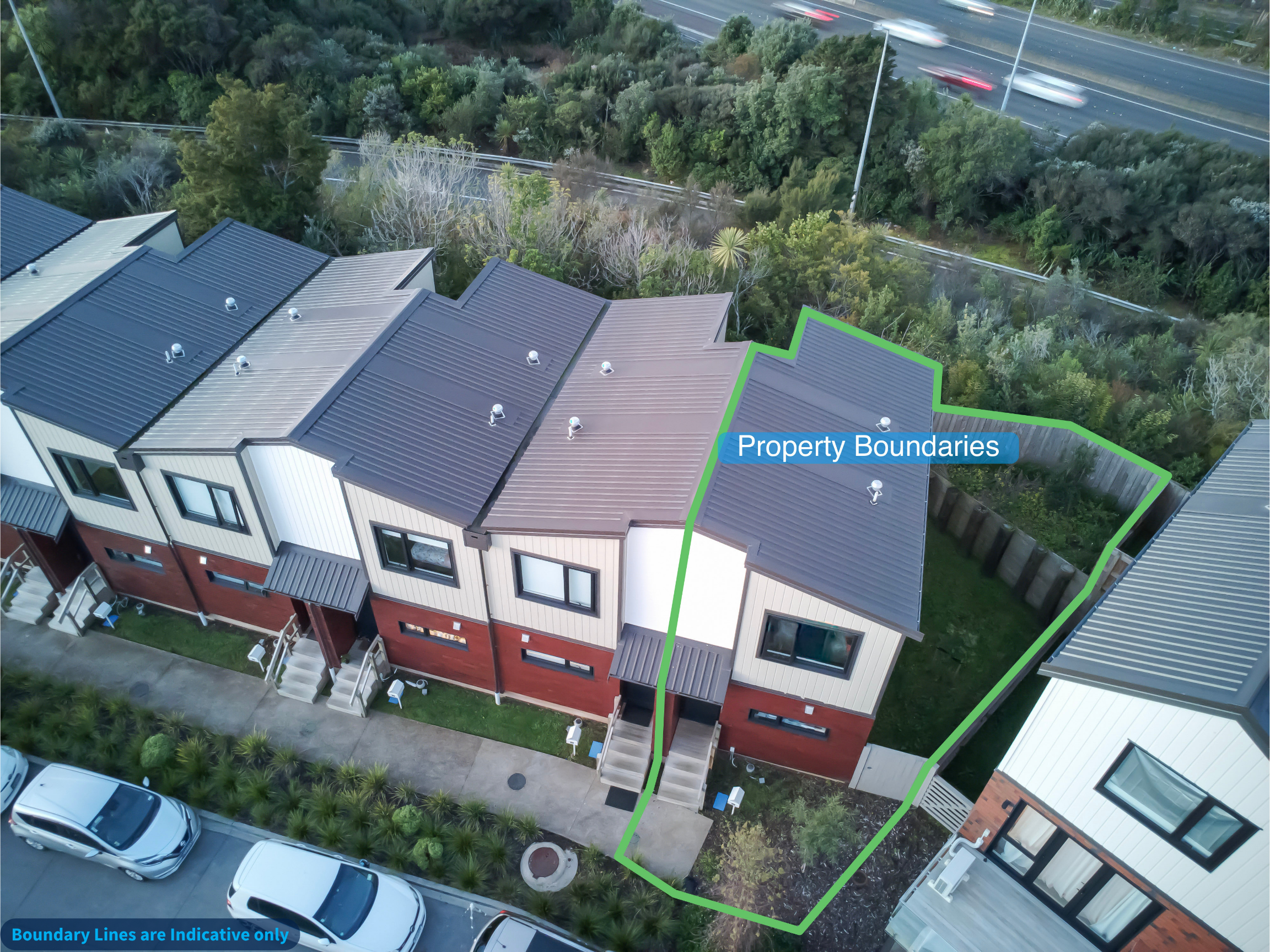 50 Te Puketoka Lane, Mangere