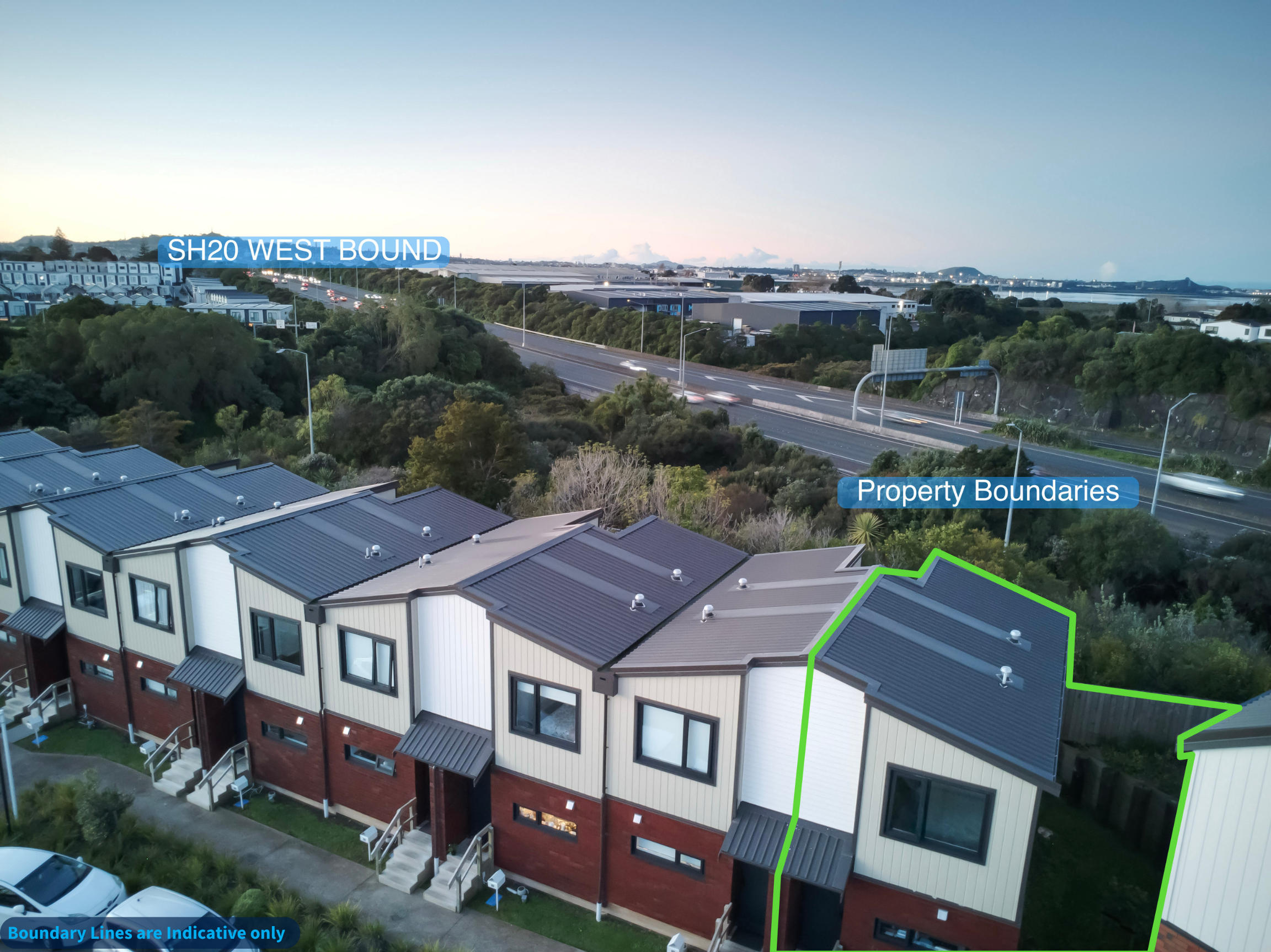 50 Te Puketoka Lane, Mangere