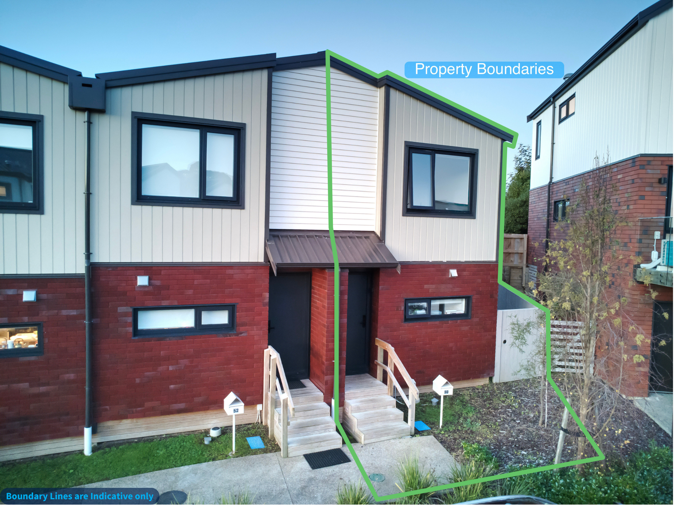 50 Te Puketoka Lane, Mangere