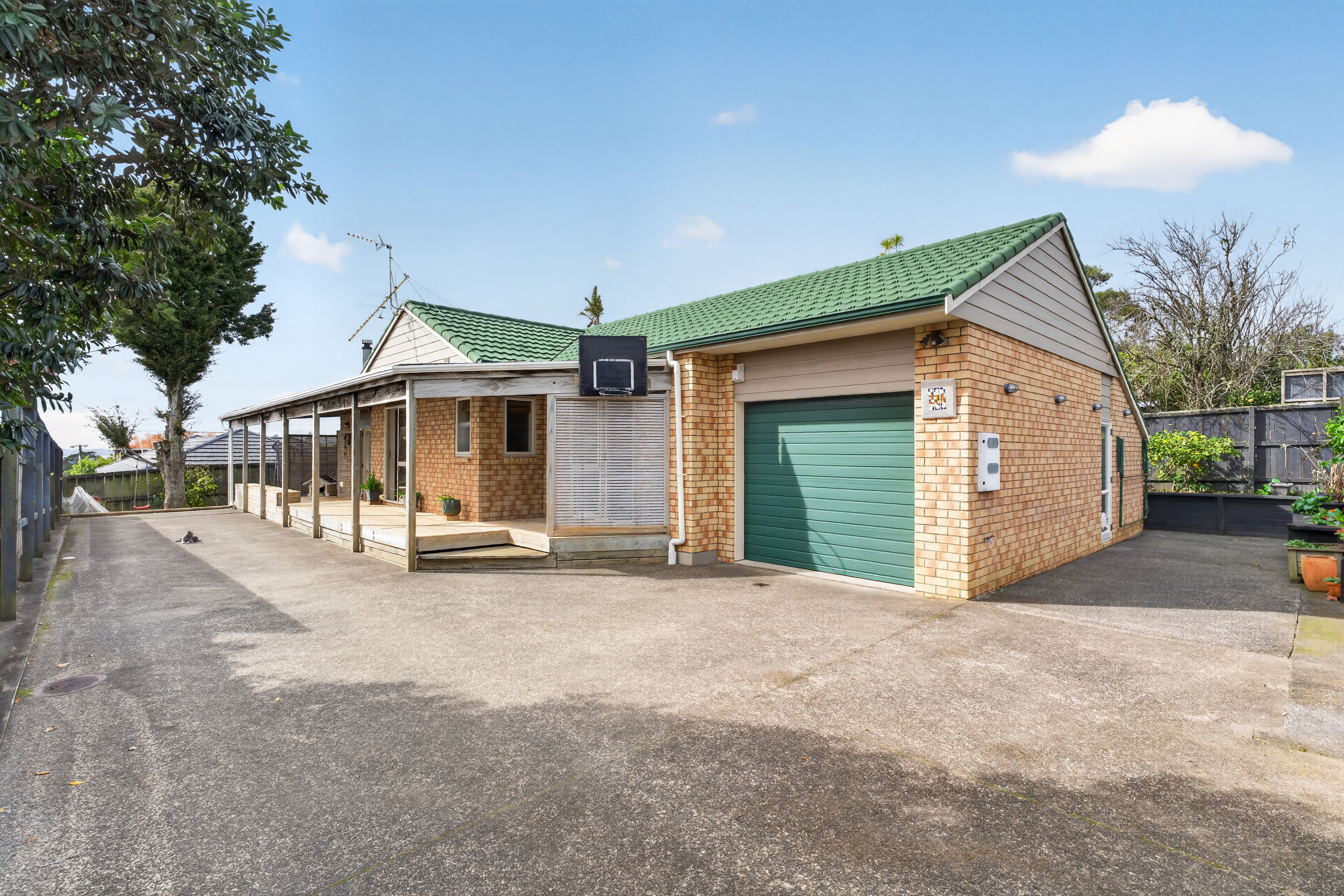 21A Savoy Road, Glen Eden