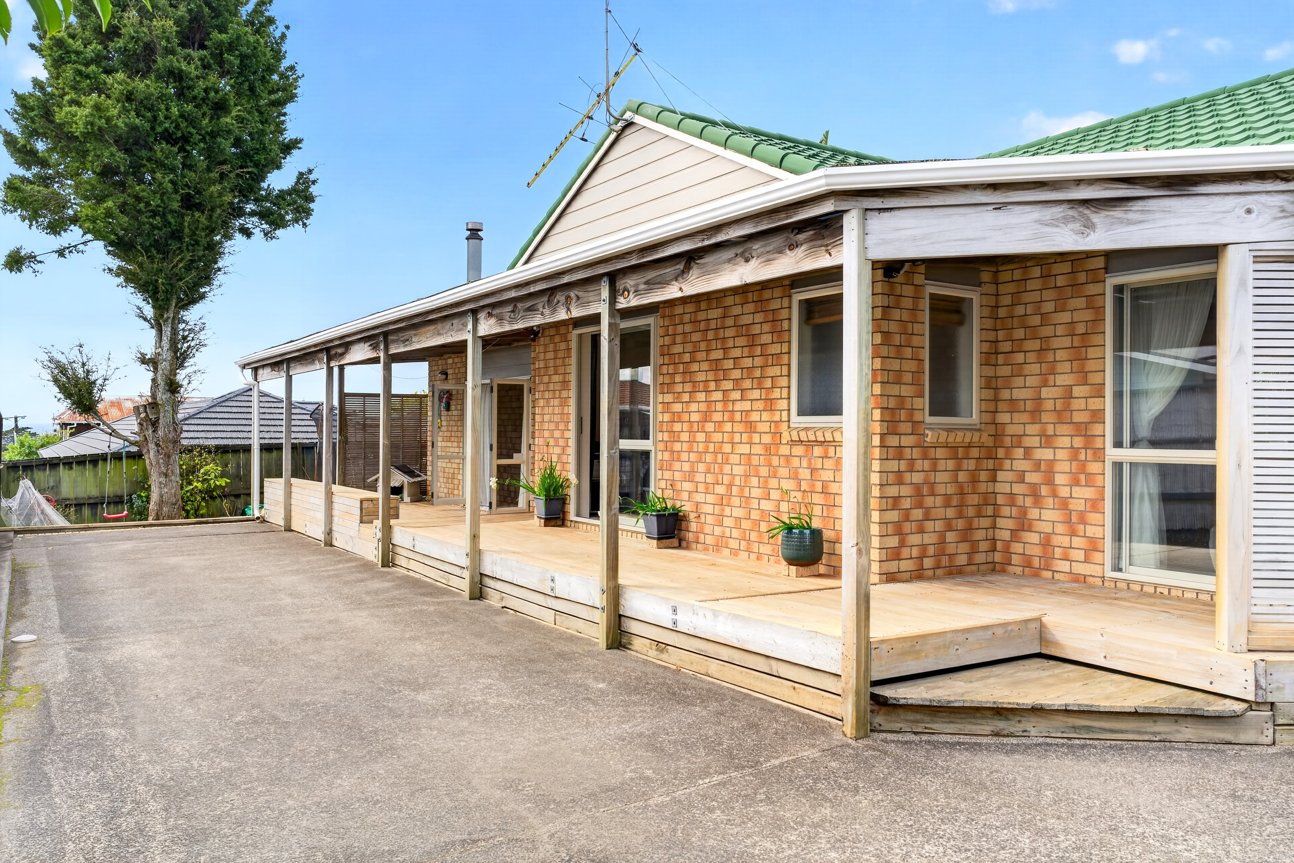 21A Savoy Road, Glen Eden