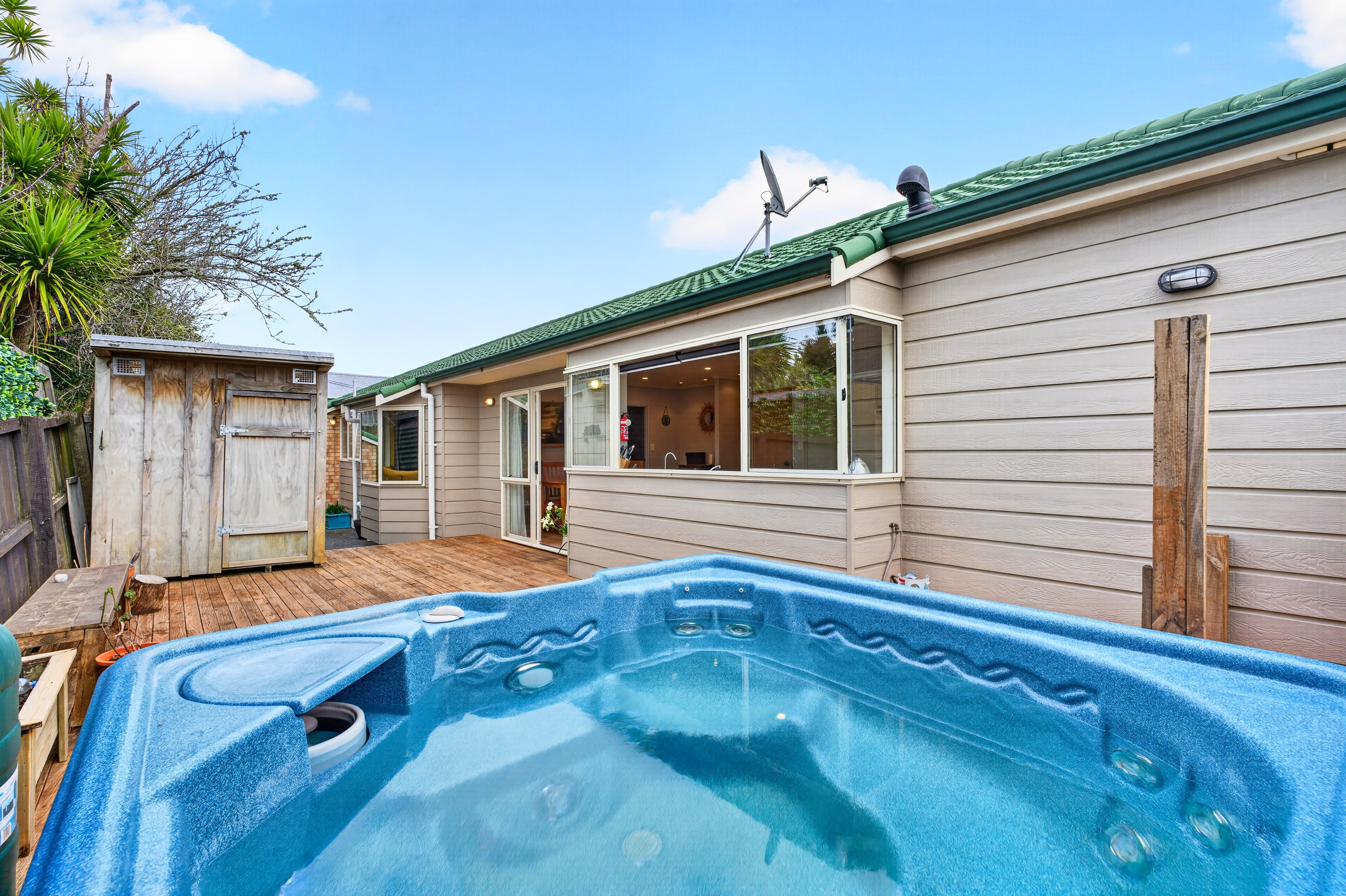 21A Savoy Road, Glen Eden