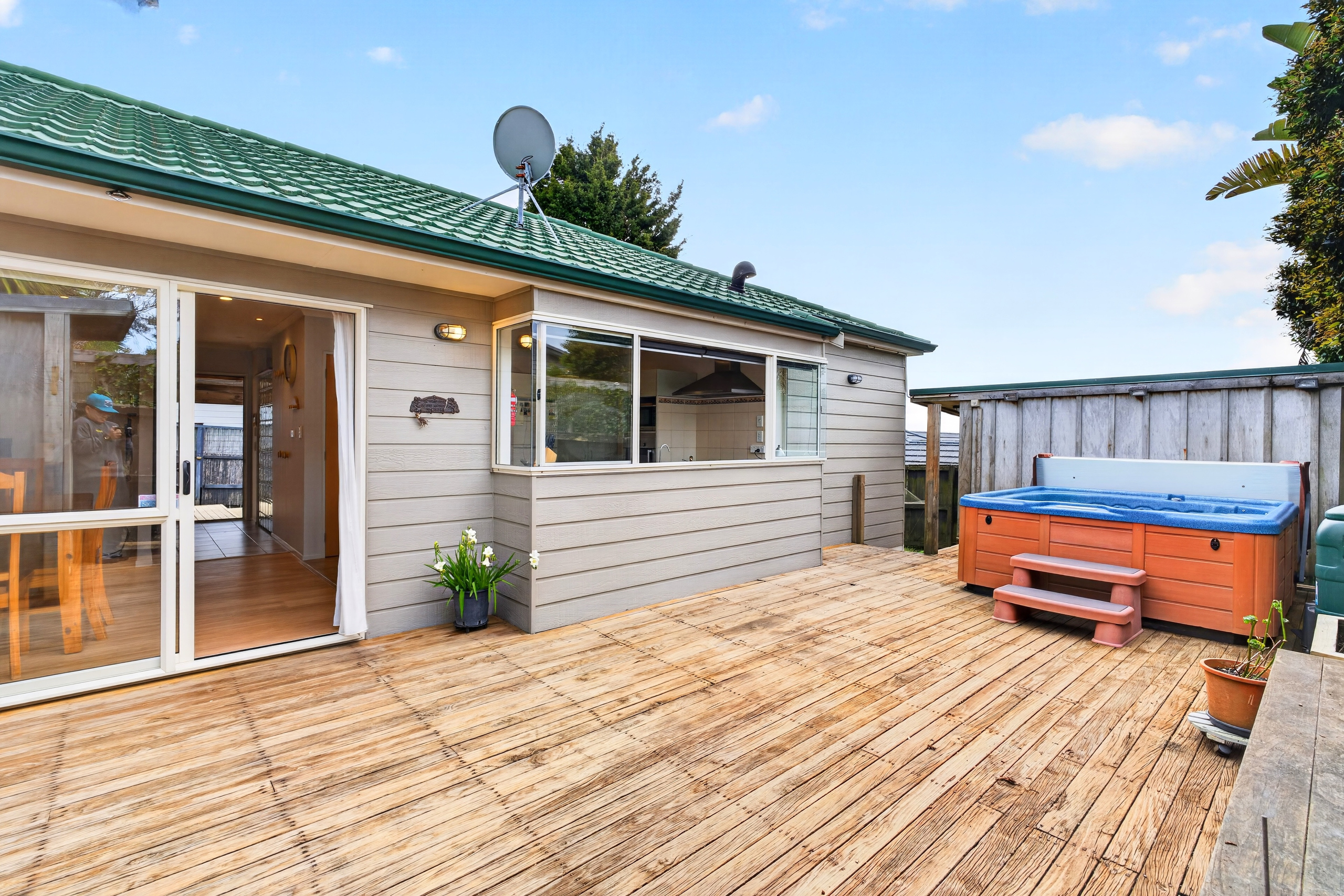 21A Savoy Road, Glen Eden
