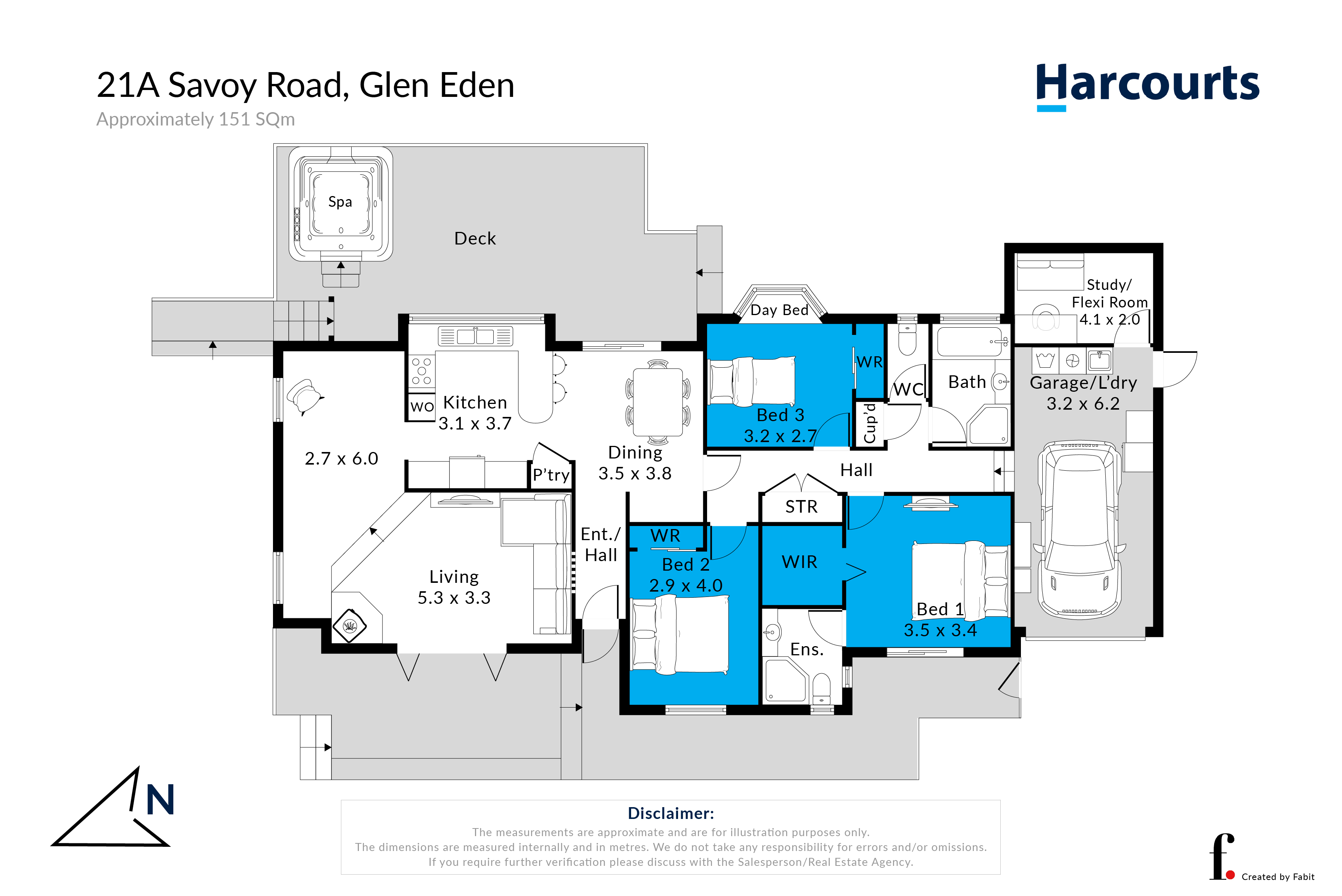 21A Savoy Road, Glen Eden