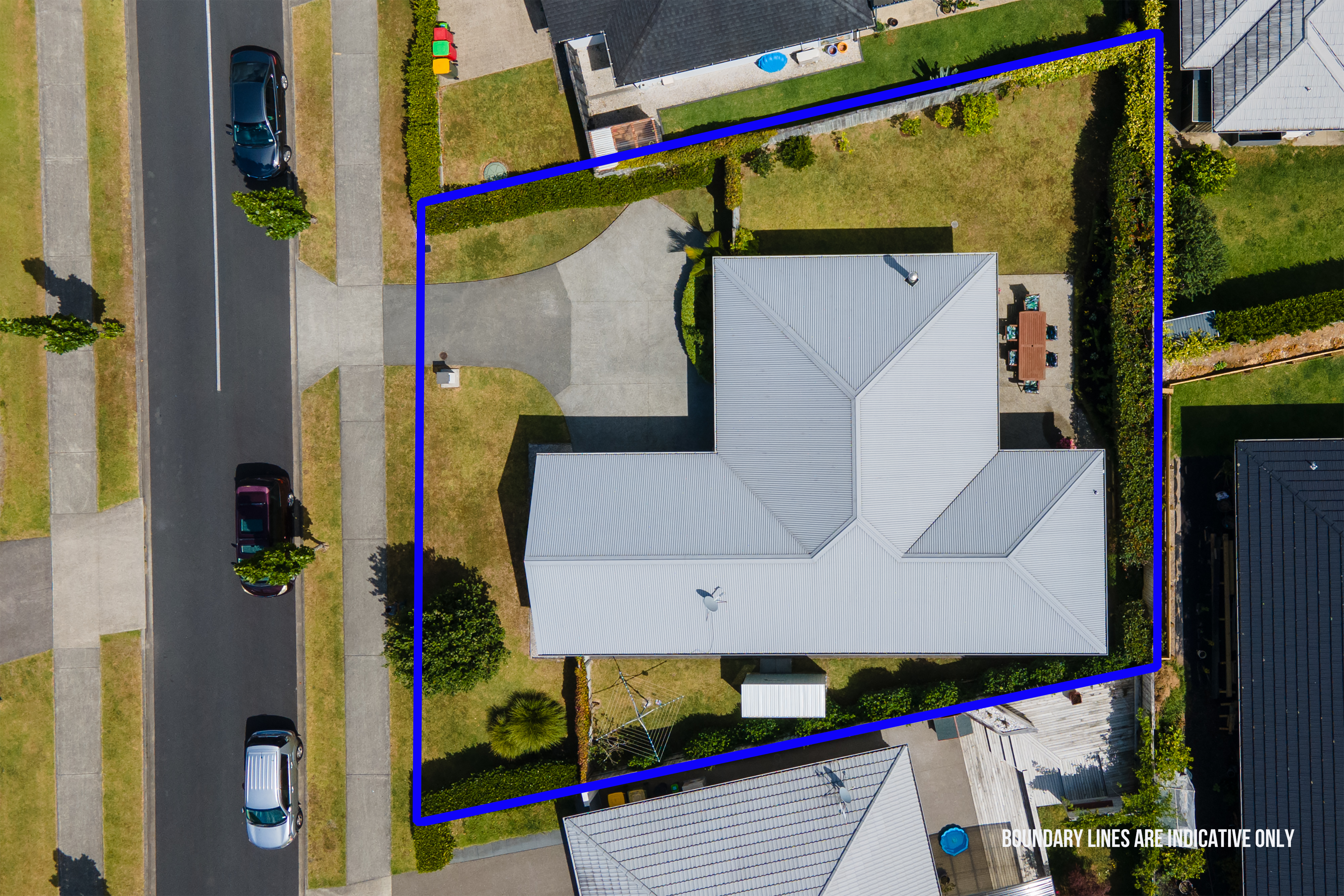 11 Pitoitoi Drive, Riverhead NZ