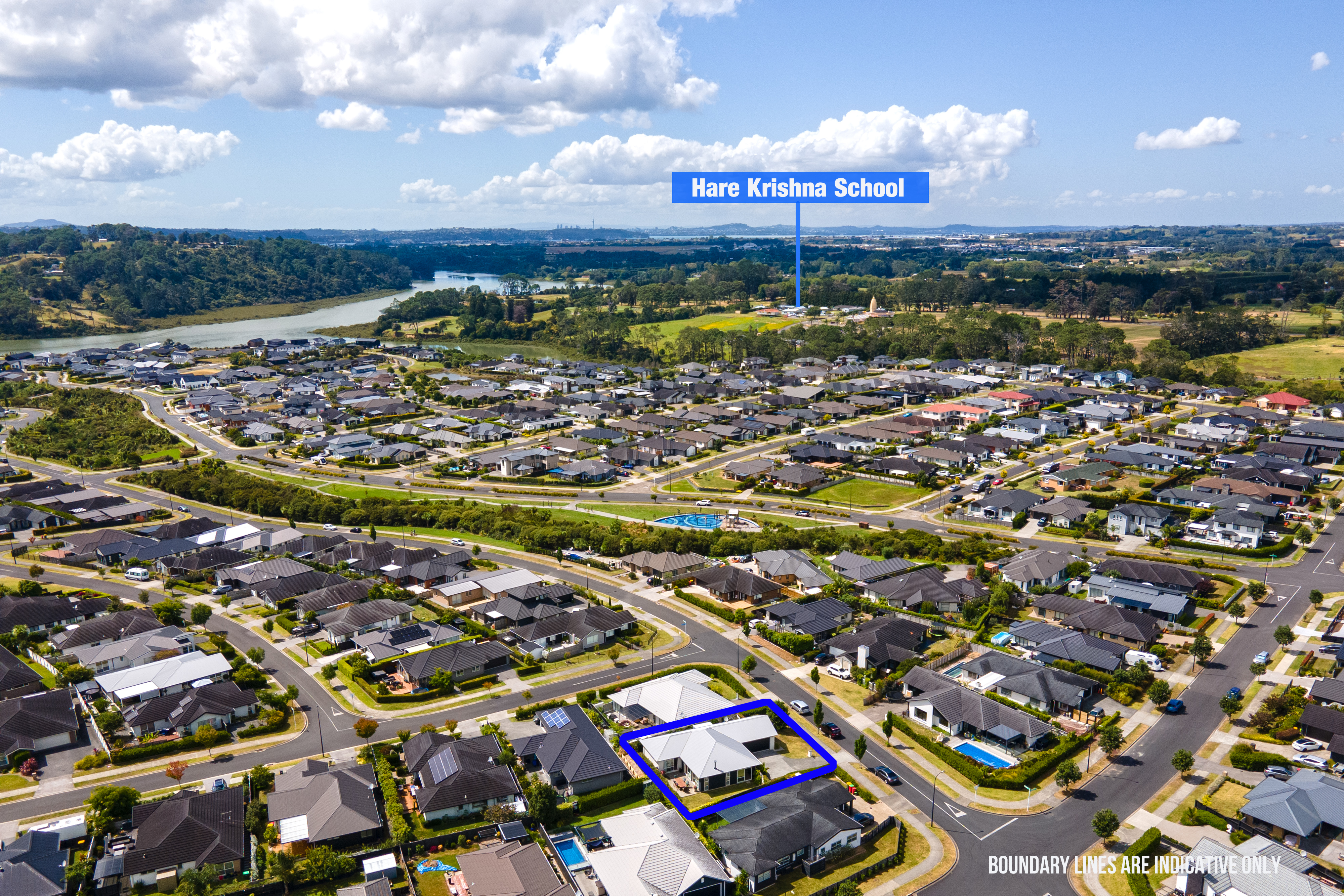 11 Pitoitoi Drive, Riverhead NZ