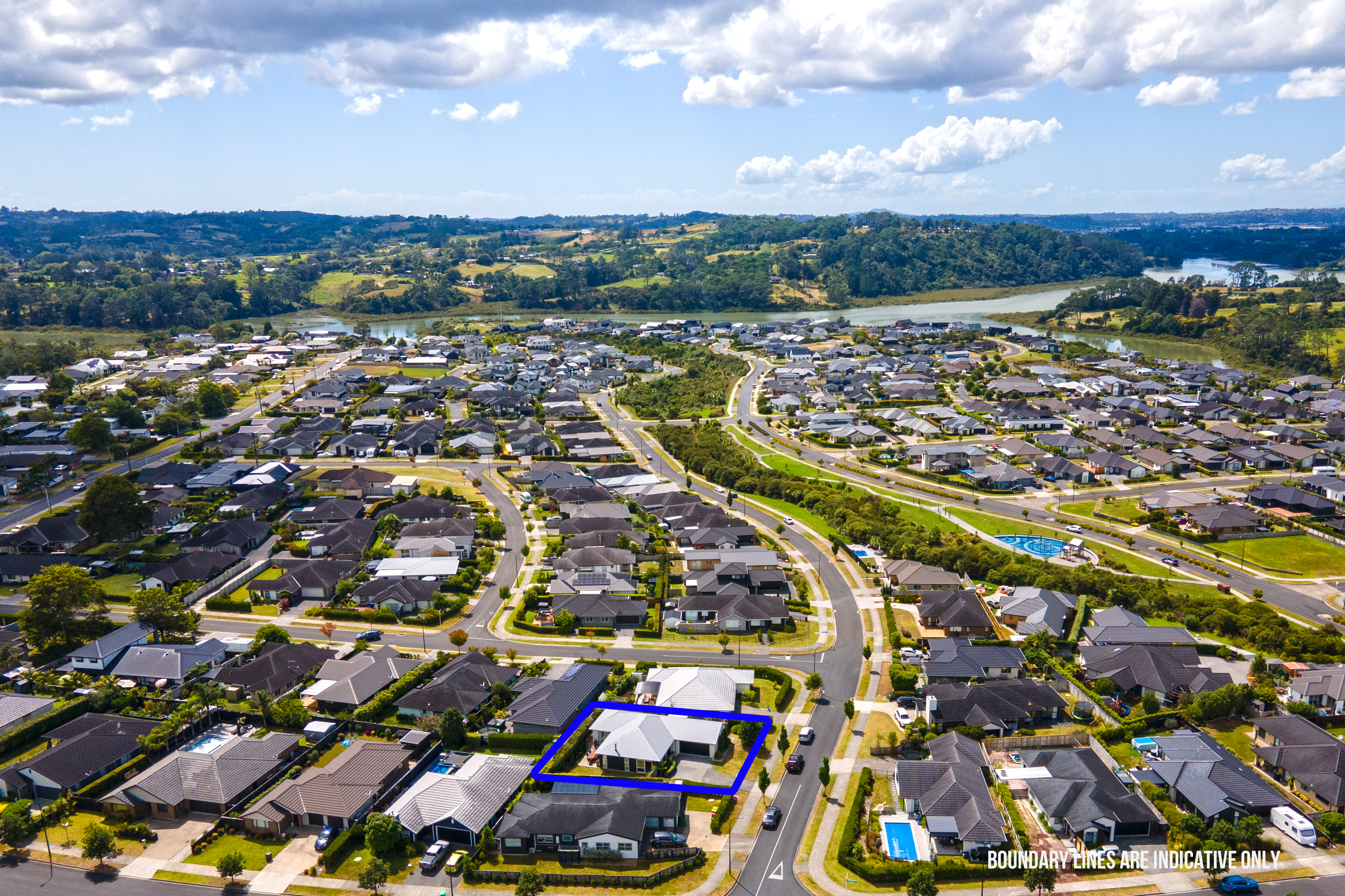 11 Pitoitoi Drive, Riverhead NZ