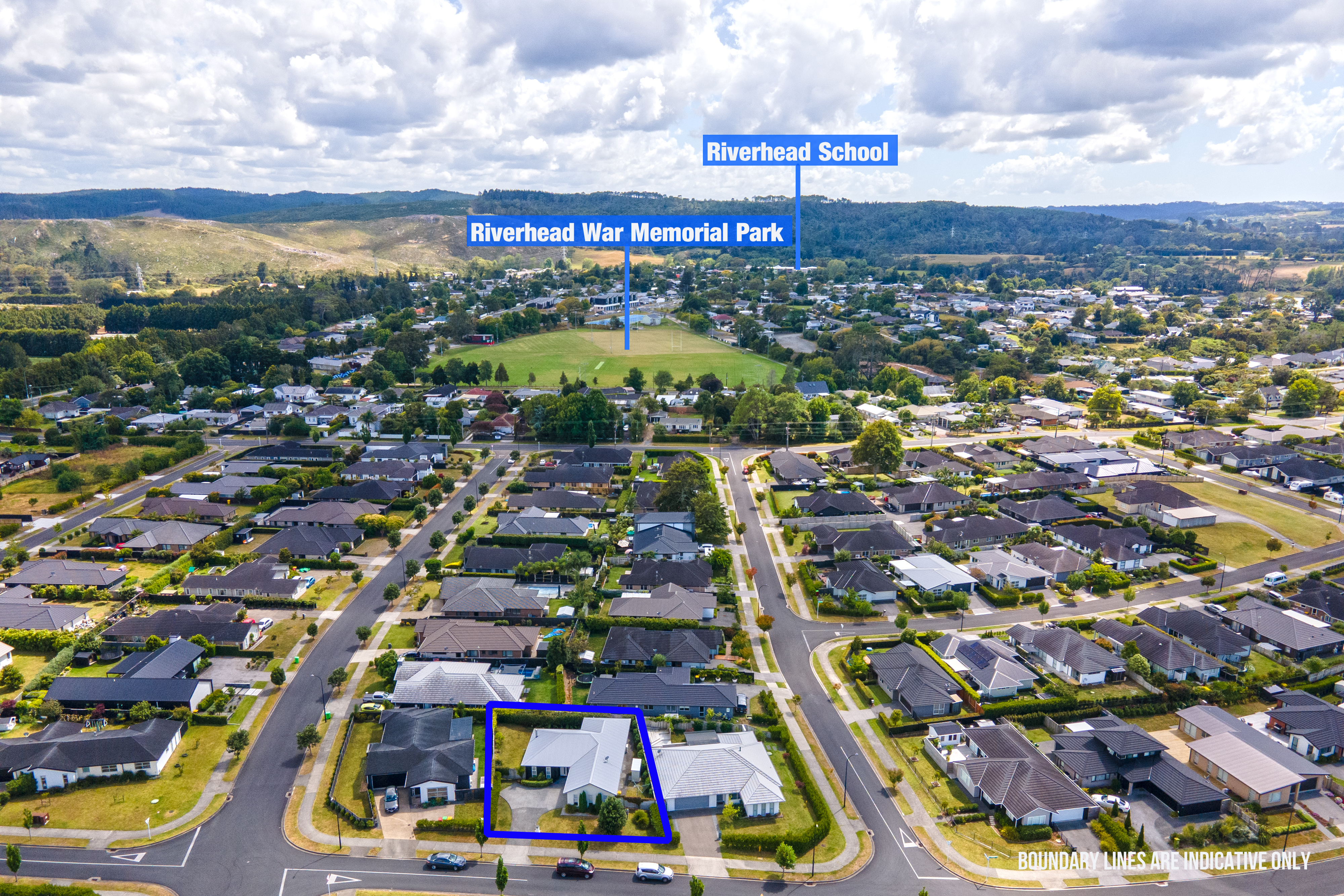 11 Pitoitoi Drive, Riverhead NZ