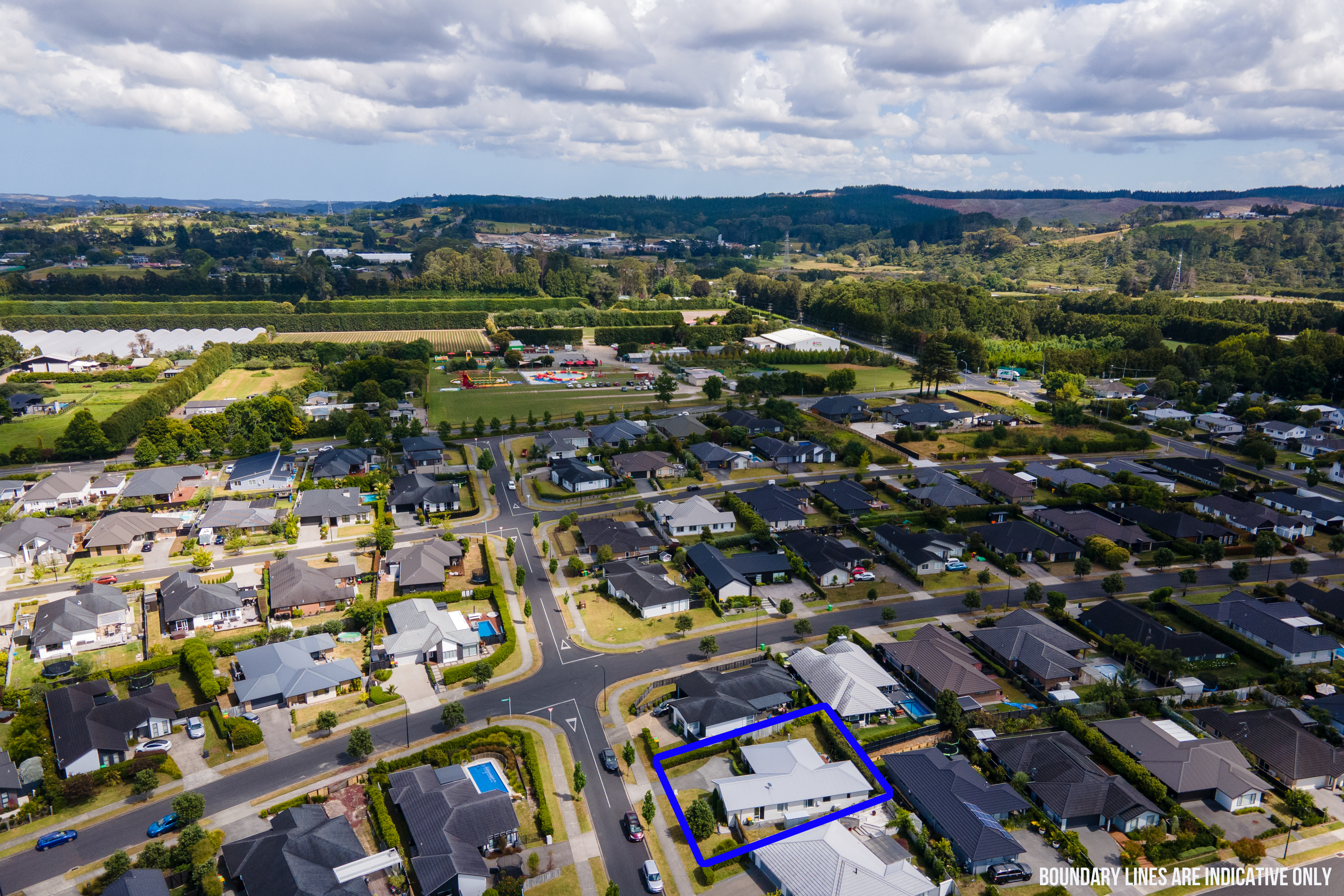 11 Pitoitoi Drive, Riverhead NZ