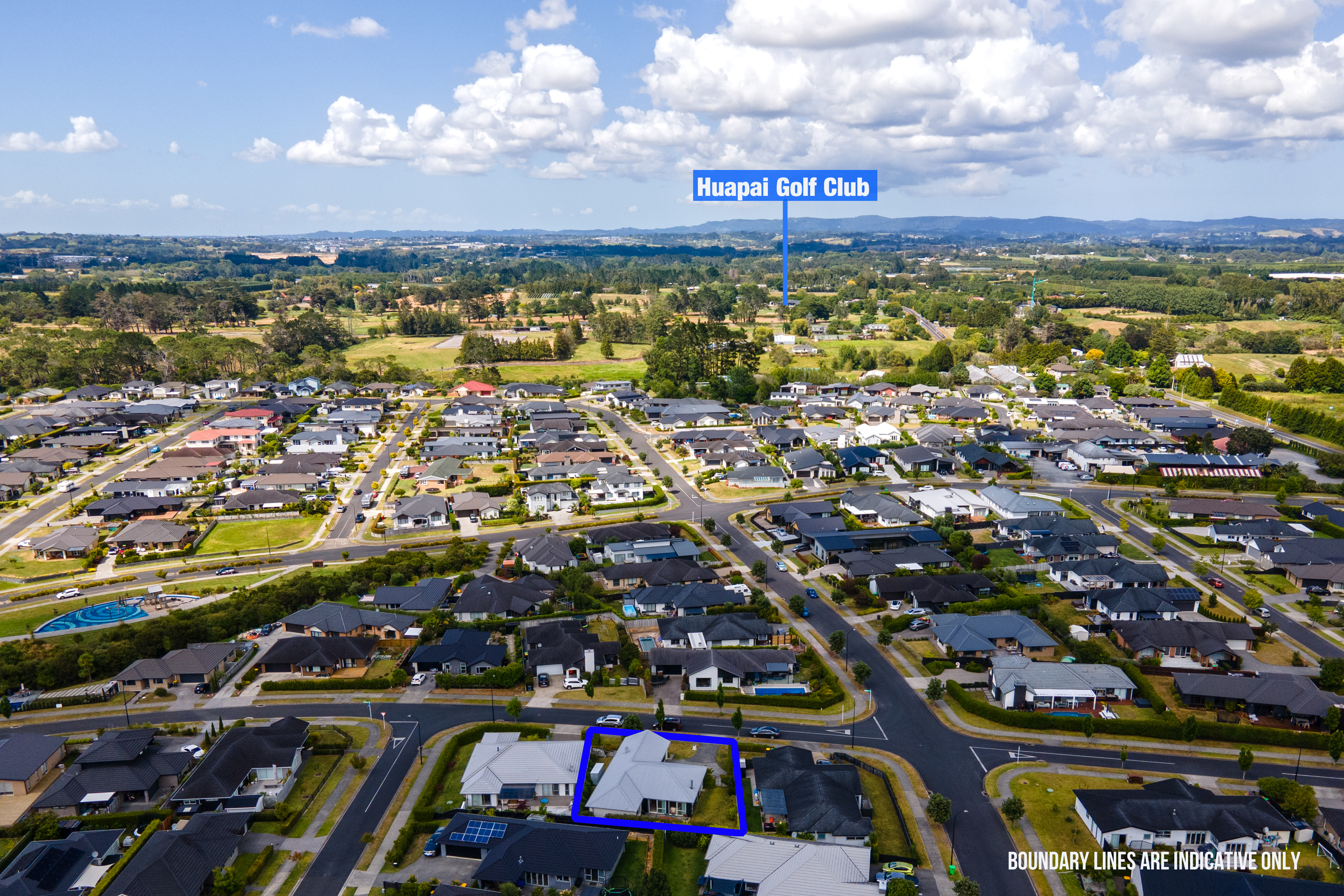 11 Pitoitoi Drive, Riverhead NZ