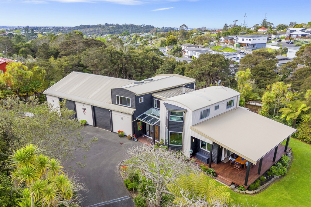 149K Glengarry Road, Glen Eden