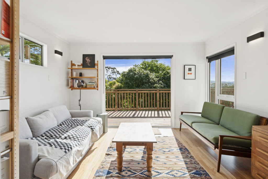 261 Titirangi Road, Titirangi