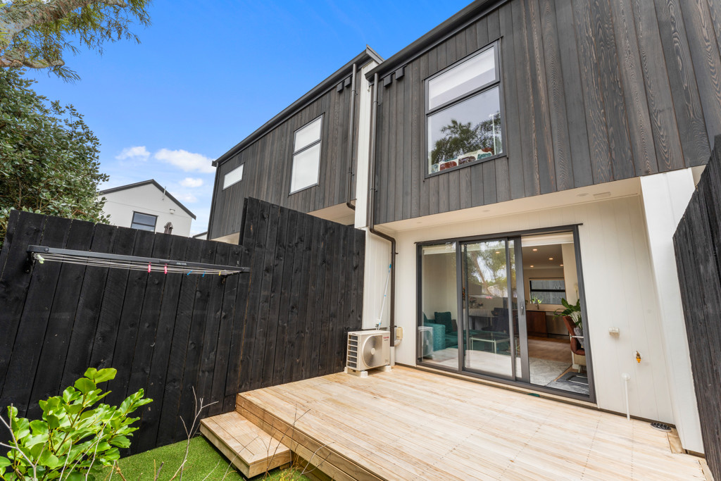 5/268 Rangatira Road, Beach Haven