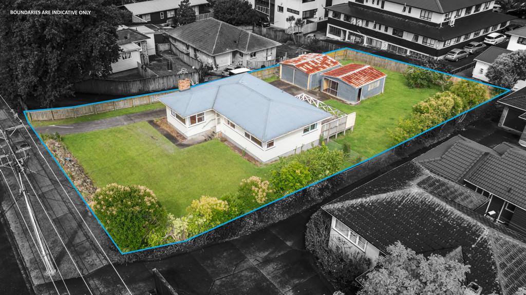 7 Newington Road, Henderson