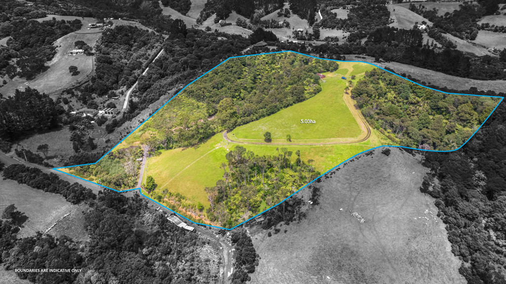 34 Awhiorangi Promenade, Swanson
