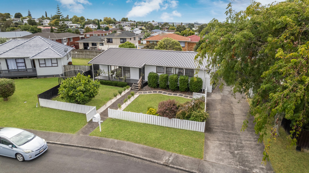 11 Foyle Place, Glendene