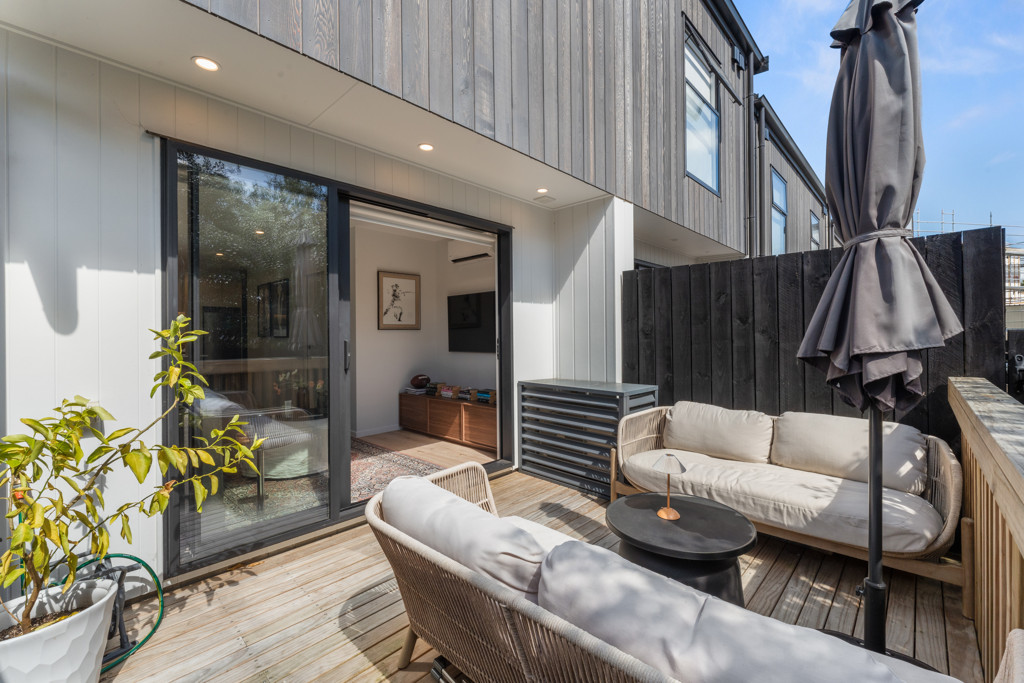 3/268 Rangatira Road, Beach Haven