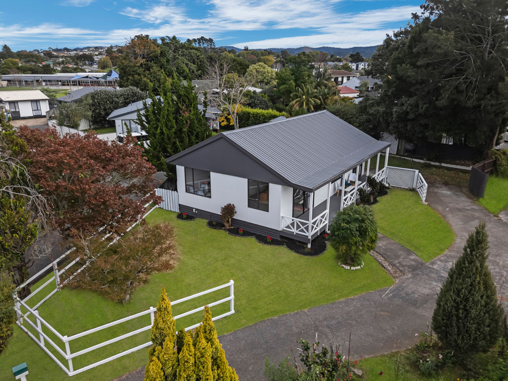 3/9 Ireland Place, Ranui