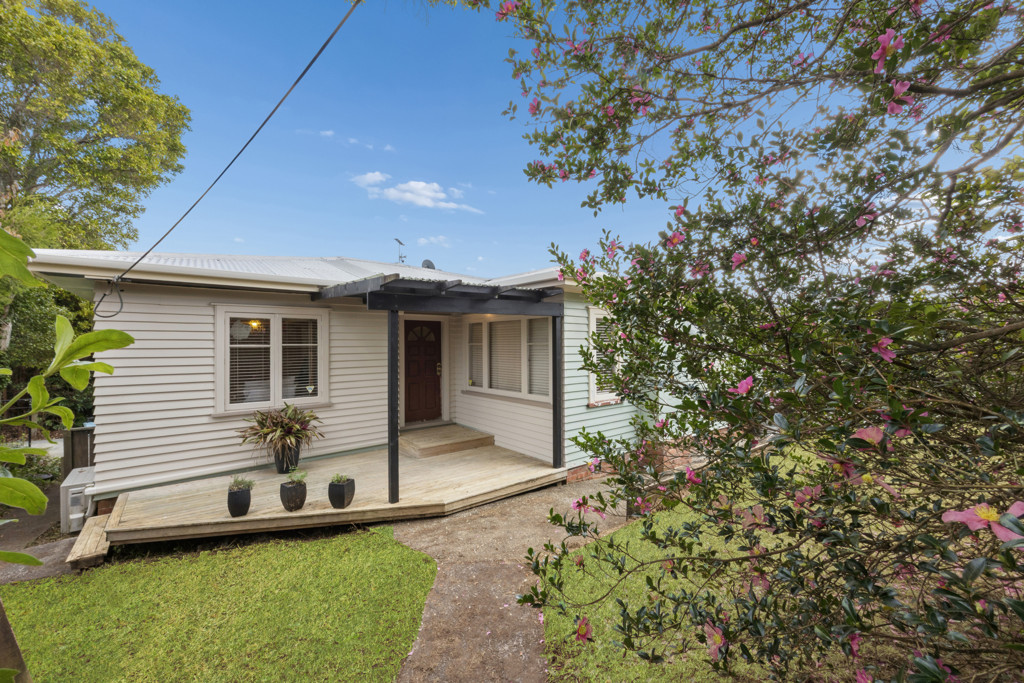 3 Grendon Road, Titirangi