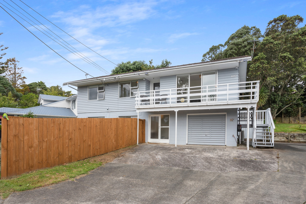 82C Woodglen Road, Glen Eden