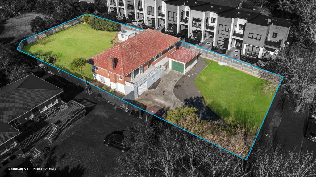 23 Humphrey Kemp Avenue, Henderson