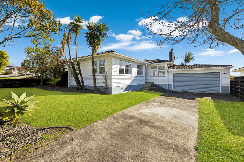 33 Sunvue Road, Glen Eden