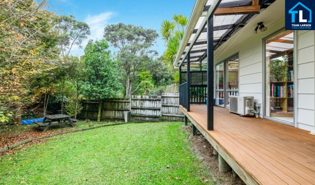 1/22 Wirihana Road, Titirangi