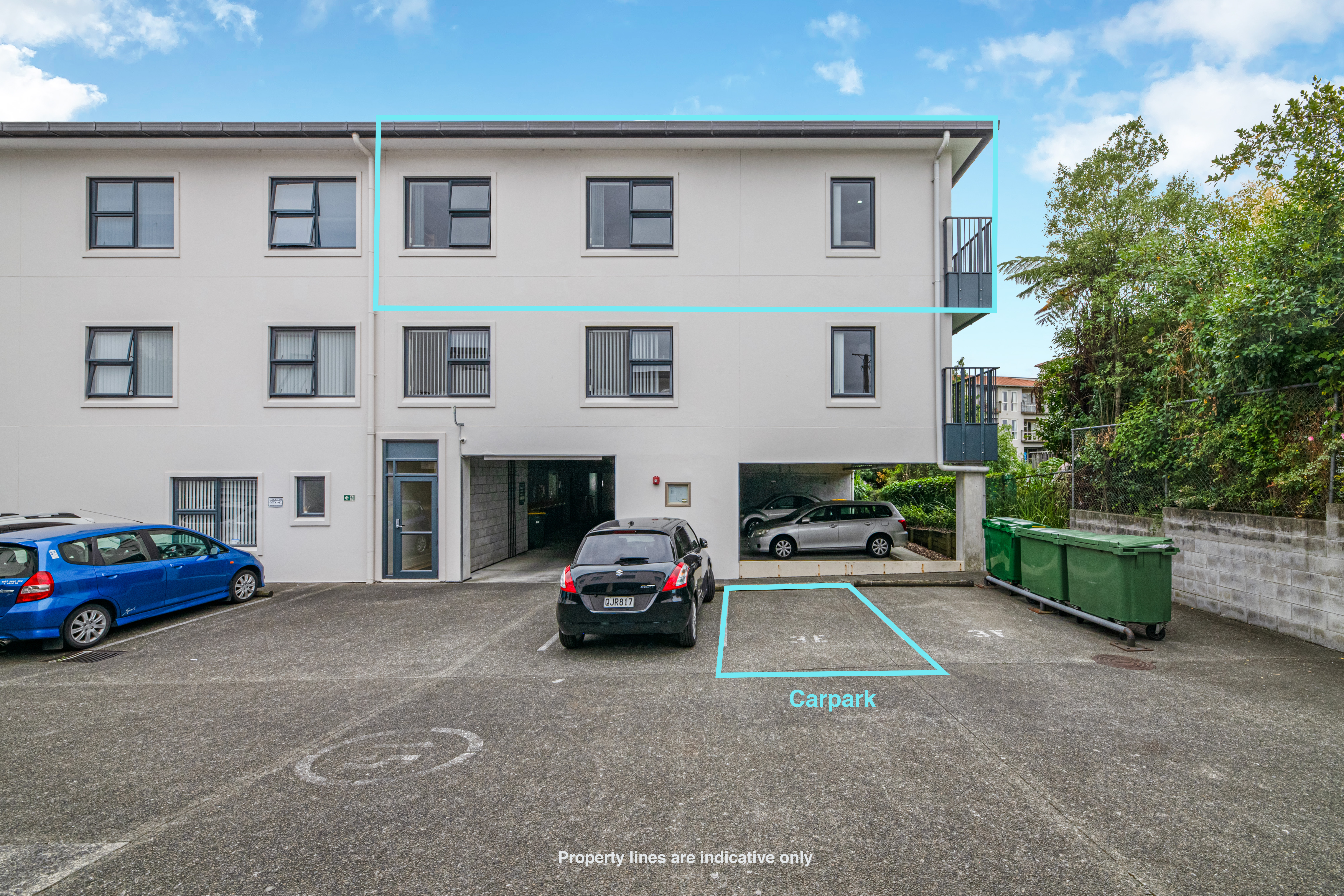 3E/1 Wadier Place, Henderson