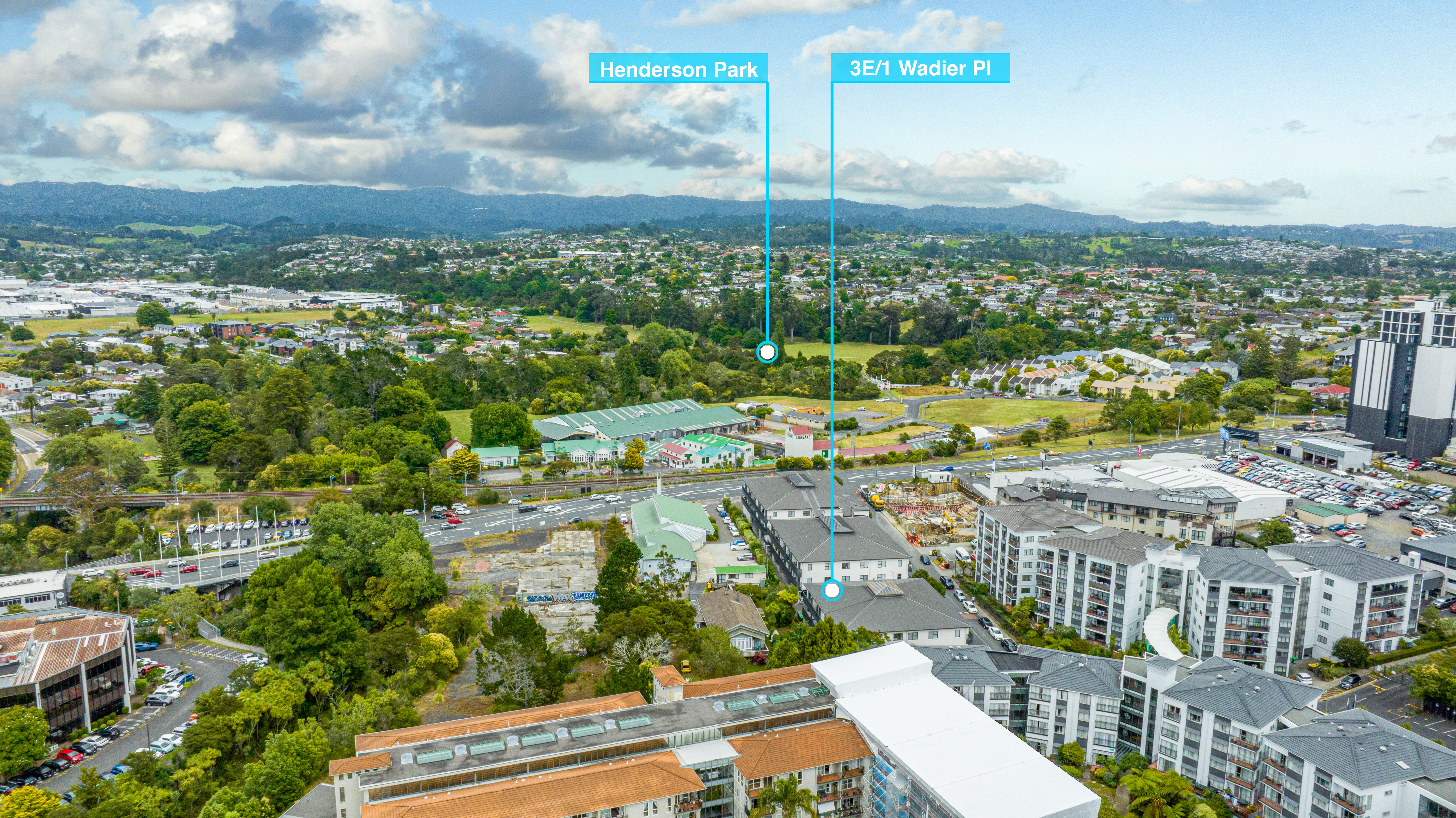 3E/1 Wadier Place, Henderson