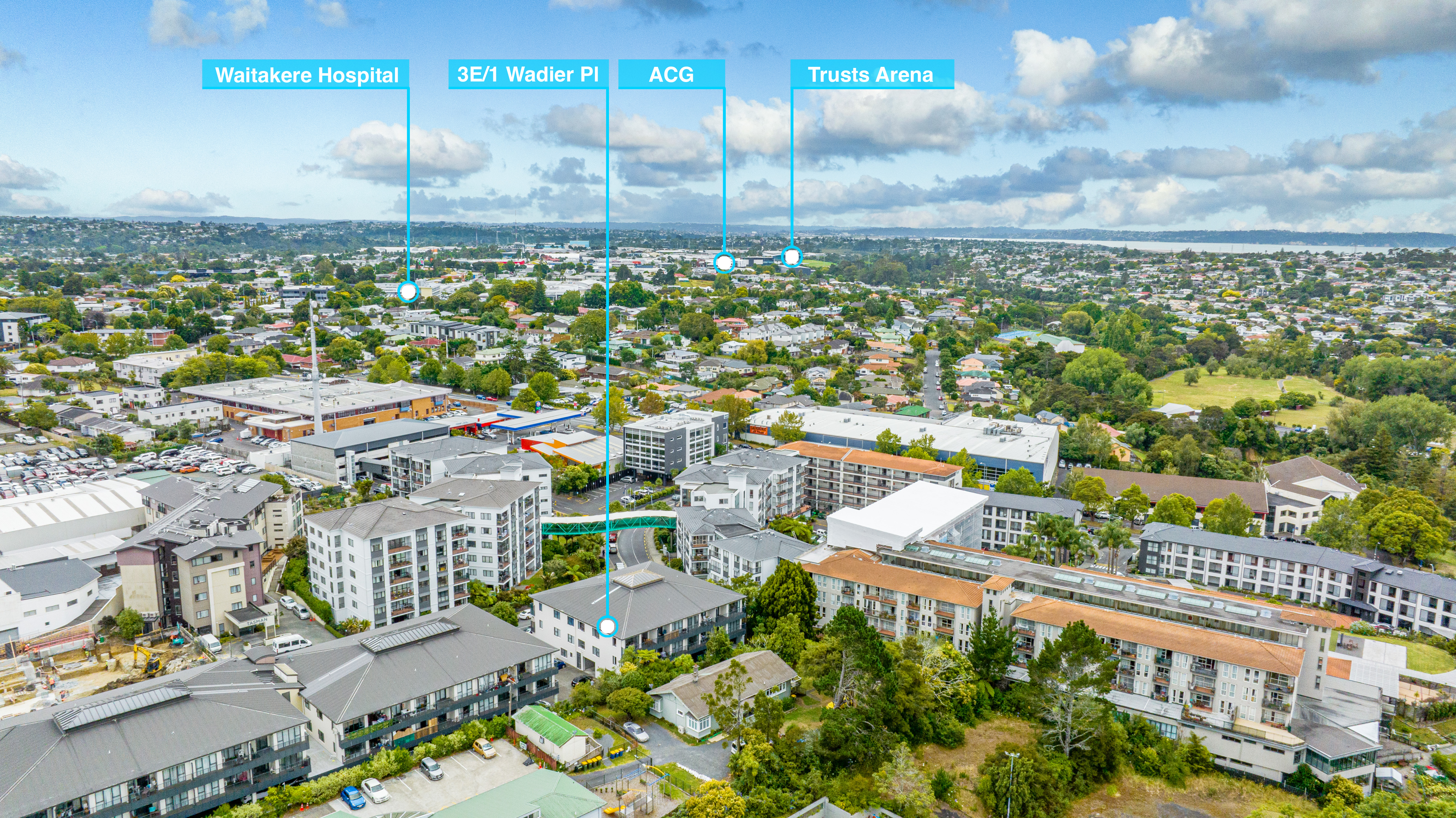3E/1 Wadier Place, Henderson