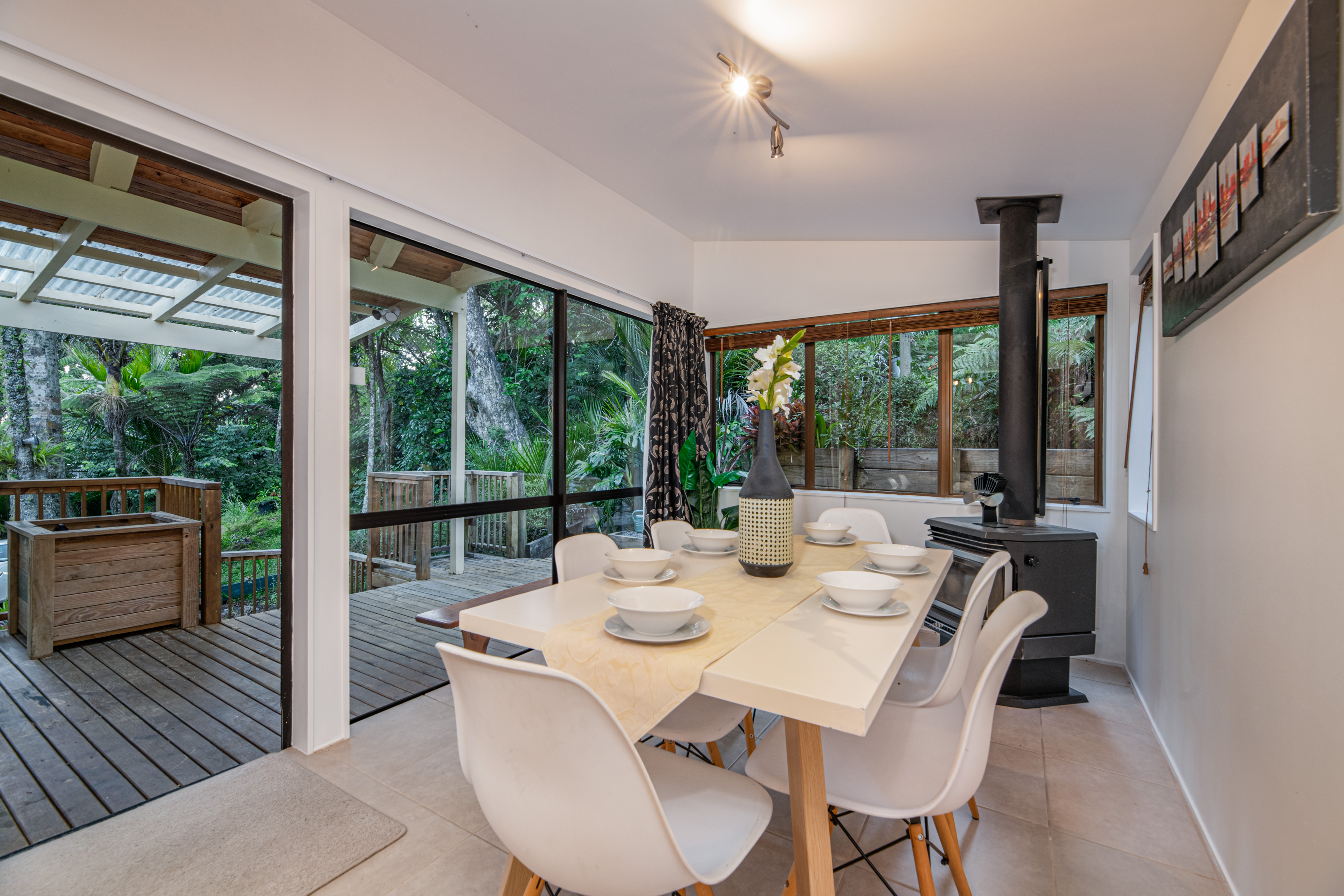 576c South Titirangi Road, Titirangi