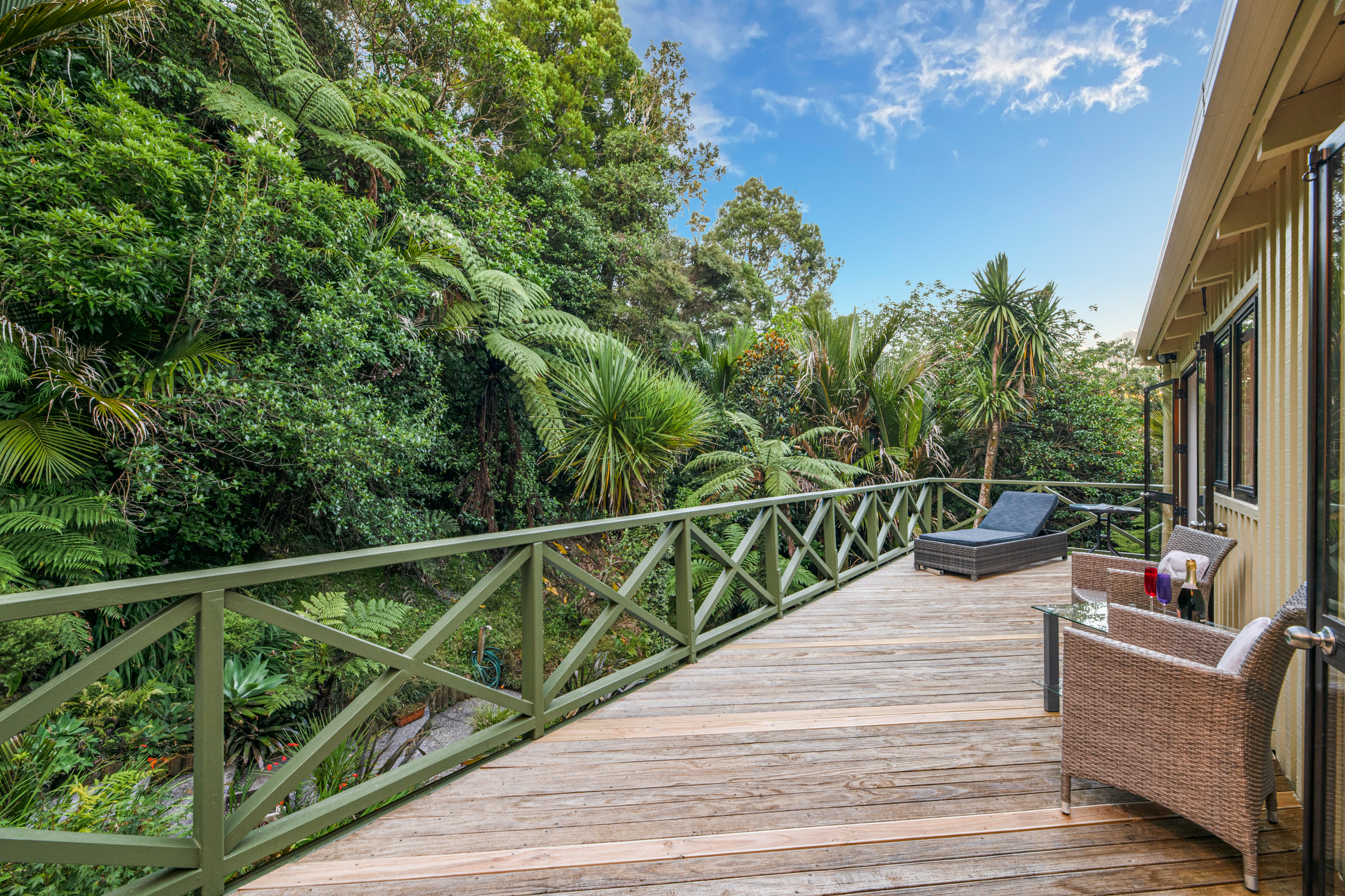 576c South Titirangi Road, Titirangi