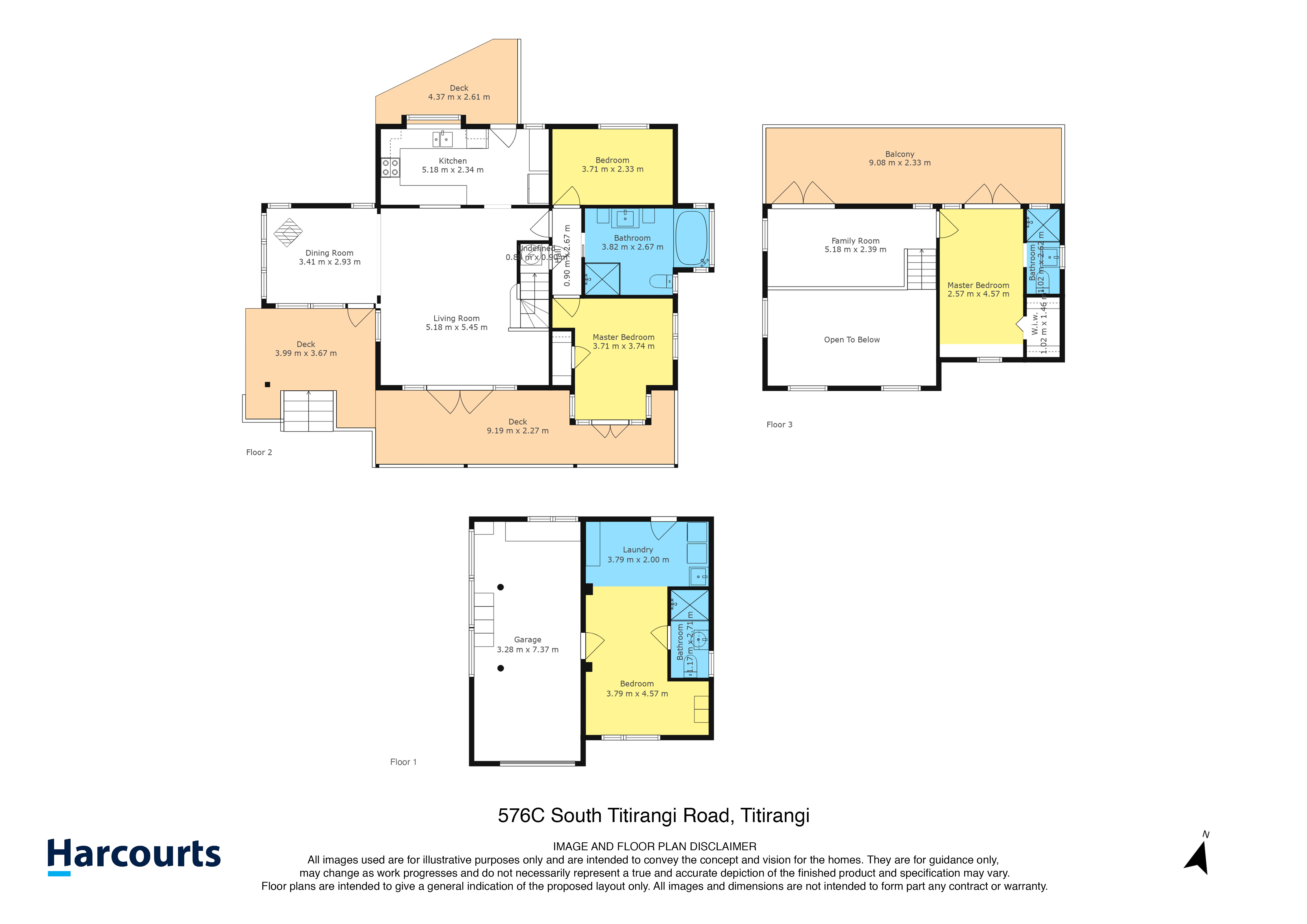 576c South Titirangi Road, Titirangi