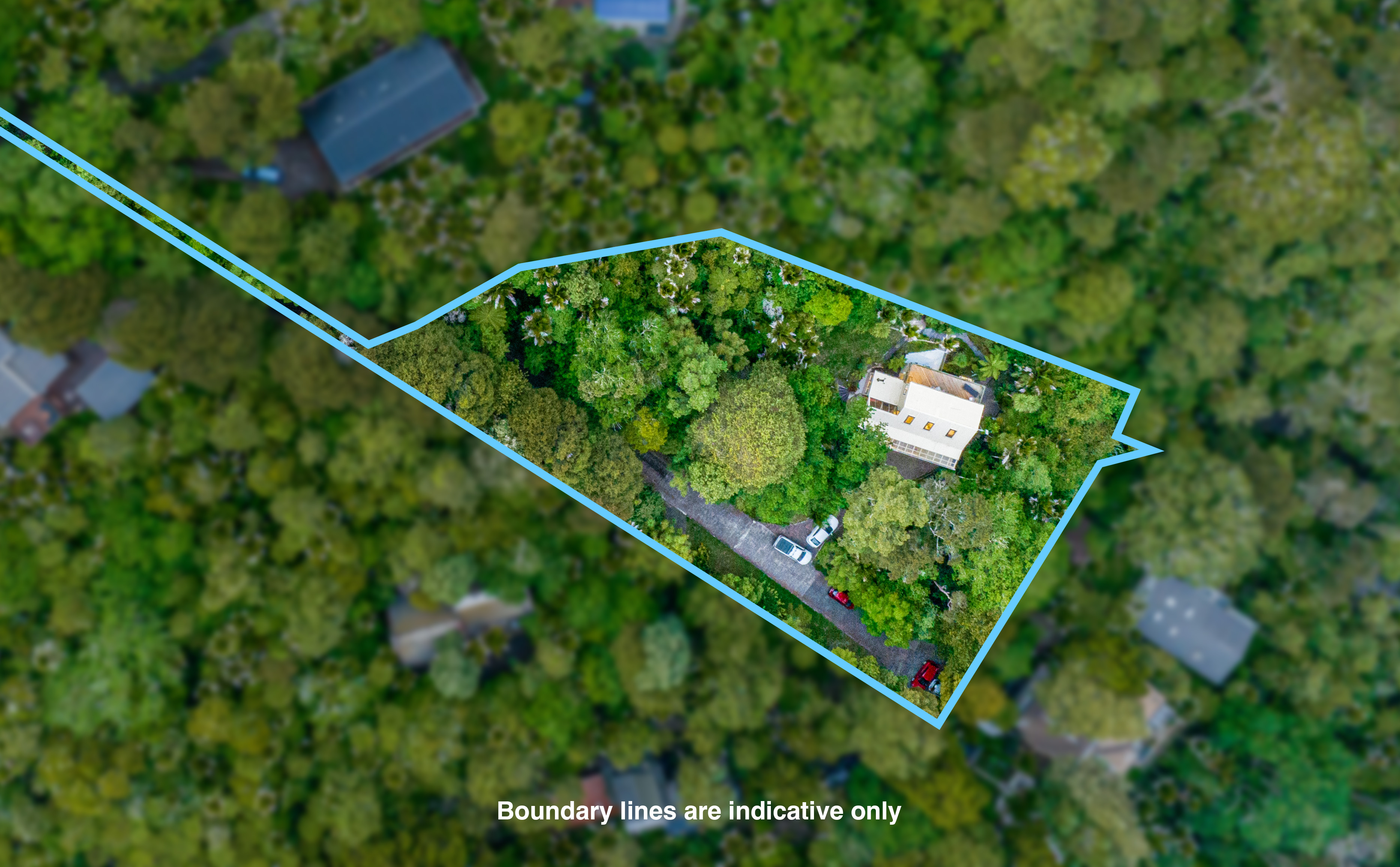 576c South Titirangi Road, Titirangi