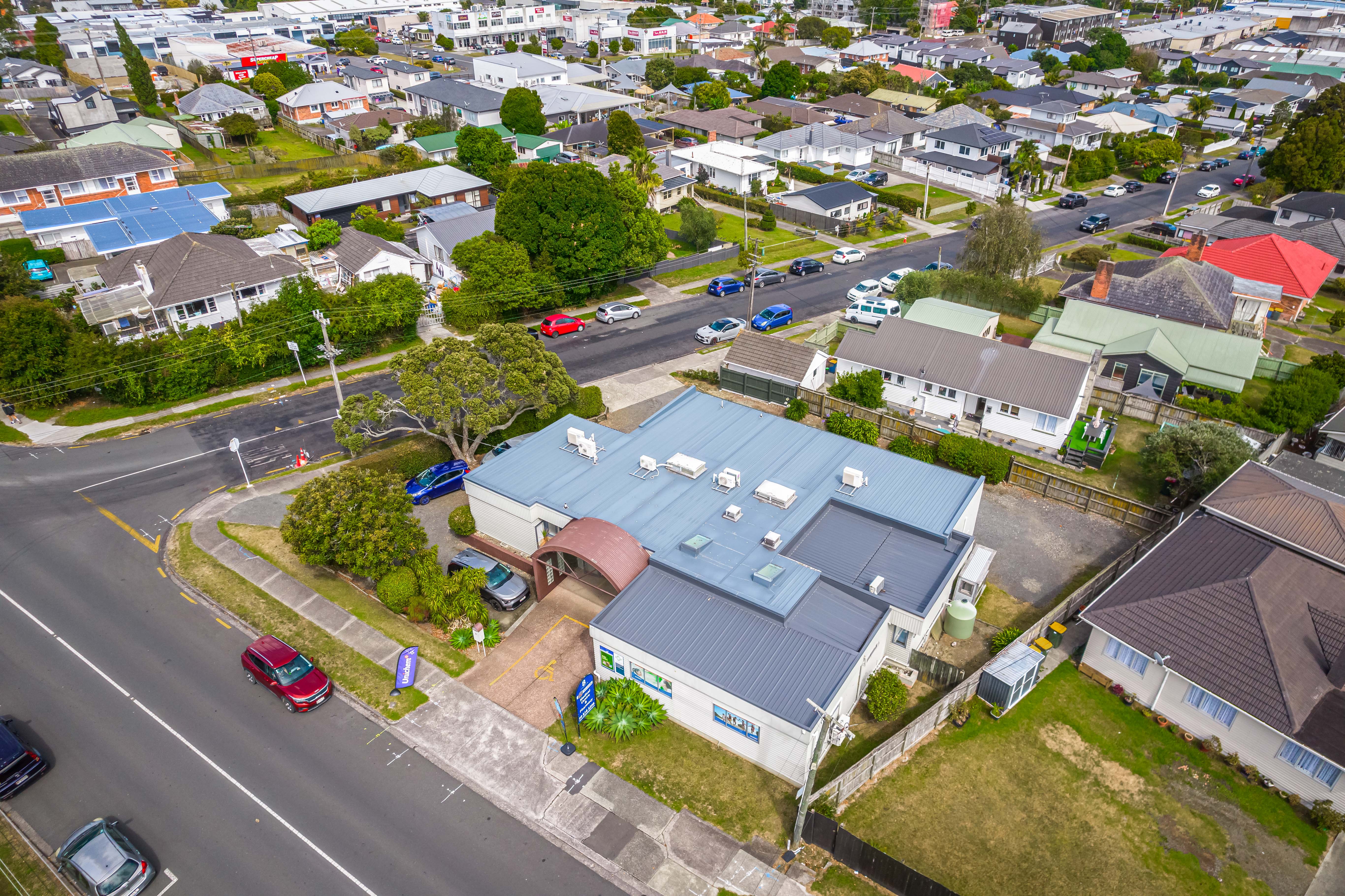 8 Archibald Road, Kelston