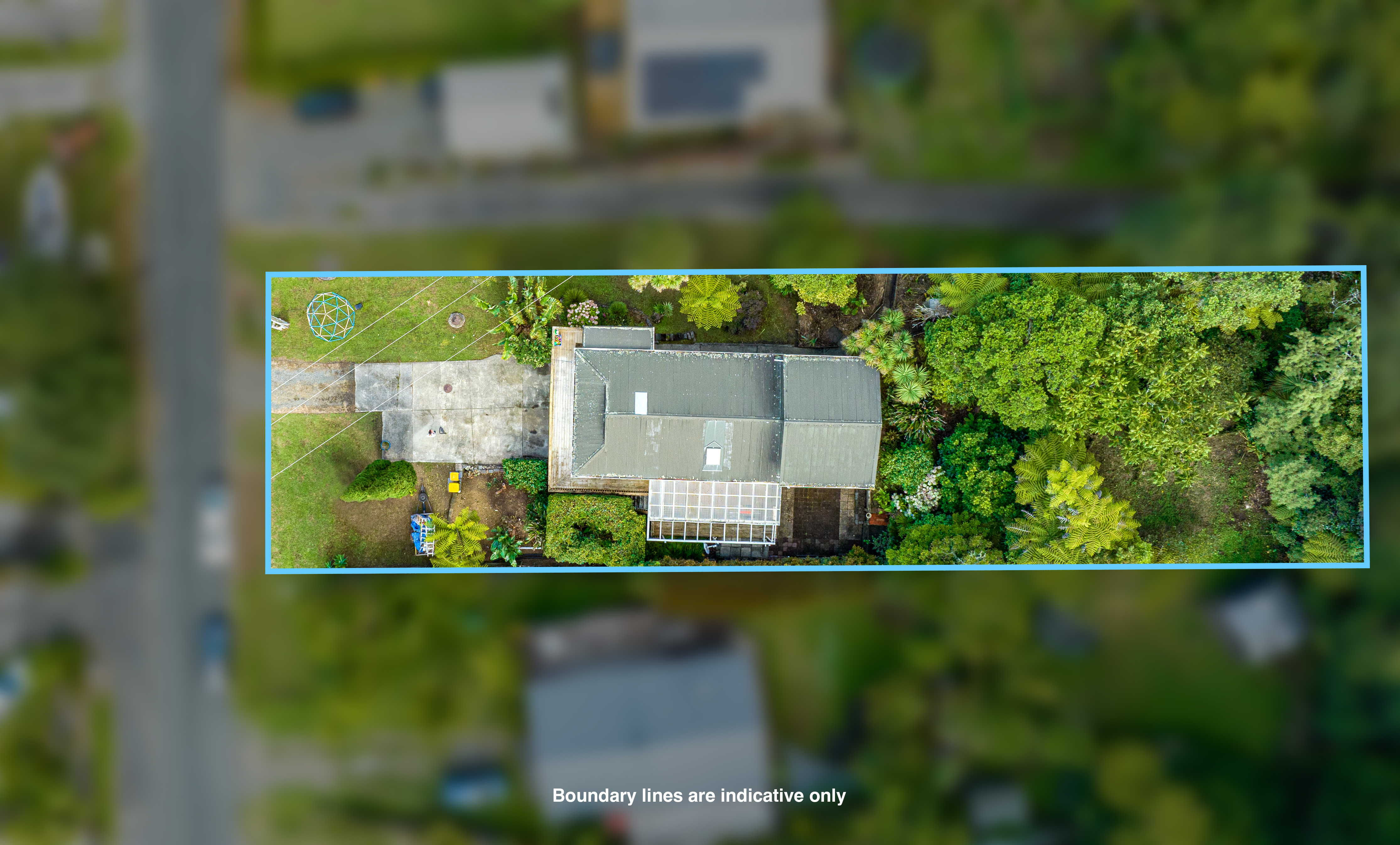 32 Foster Avenue, Huia