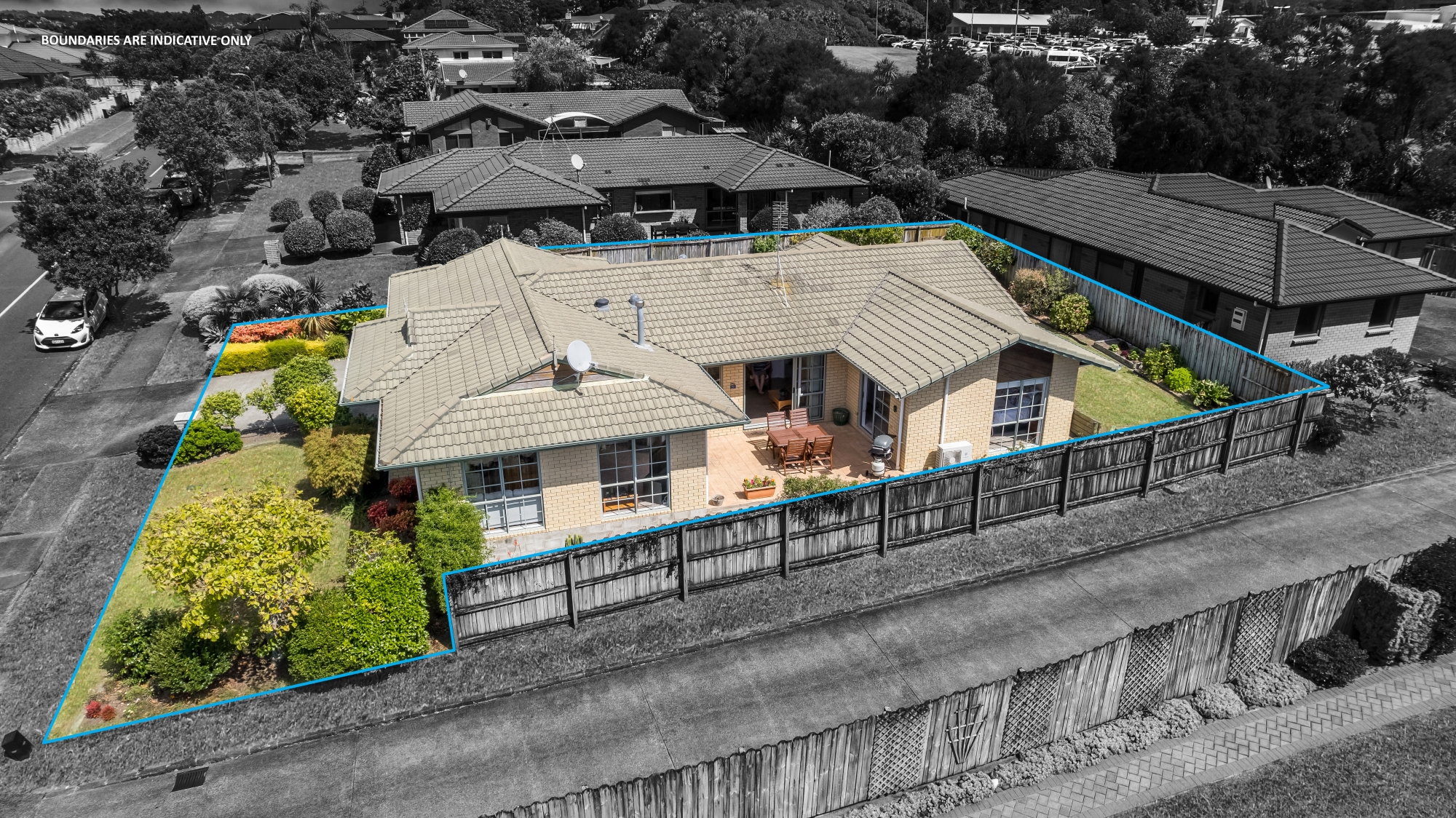 88 Buscomb Avenue, Henderson