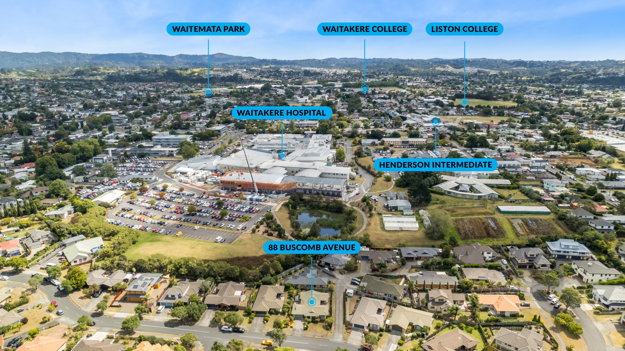 88 Buscomb Avenue, Henderson