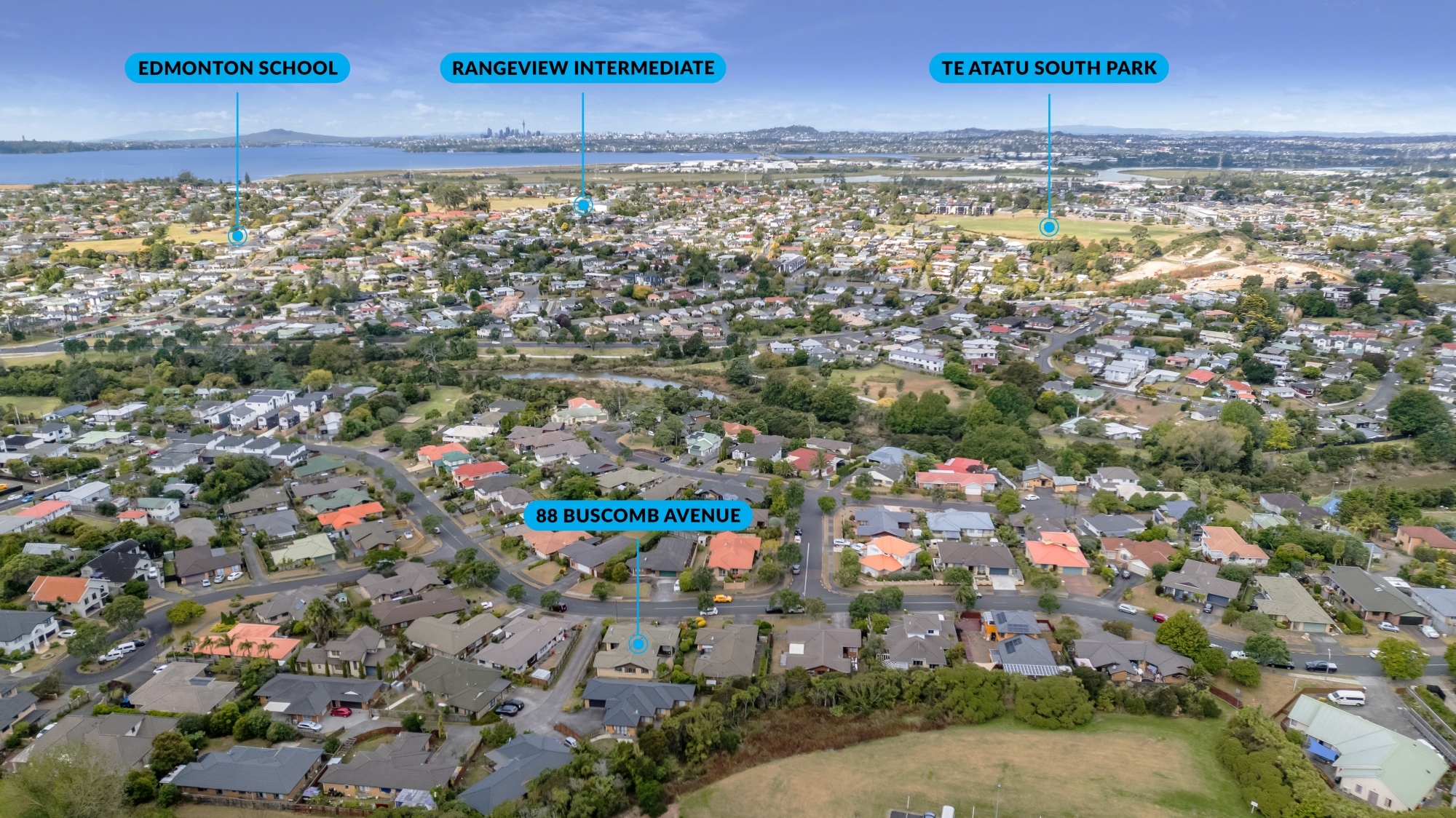 88 Buscomb Avenue, Henderson