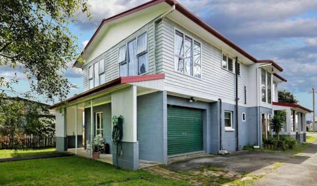46 Queen Mary Avenue, New Lynn