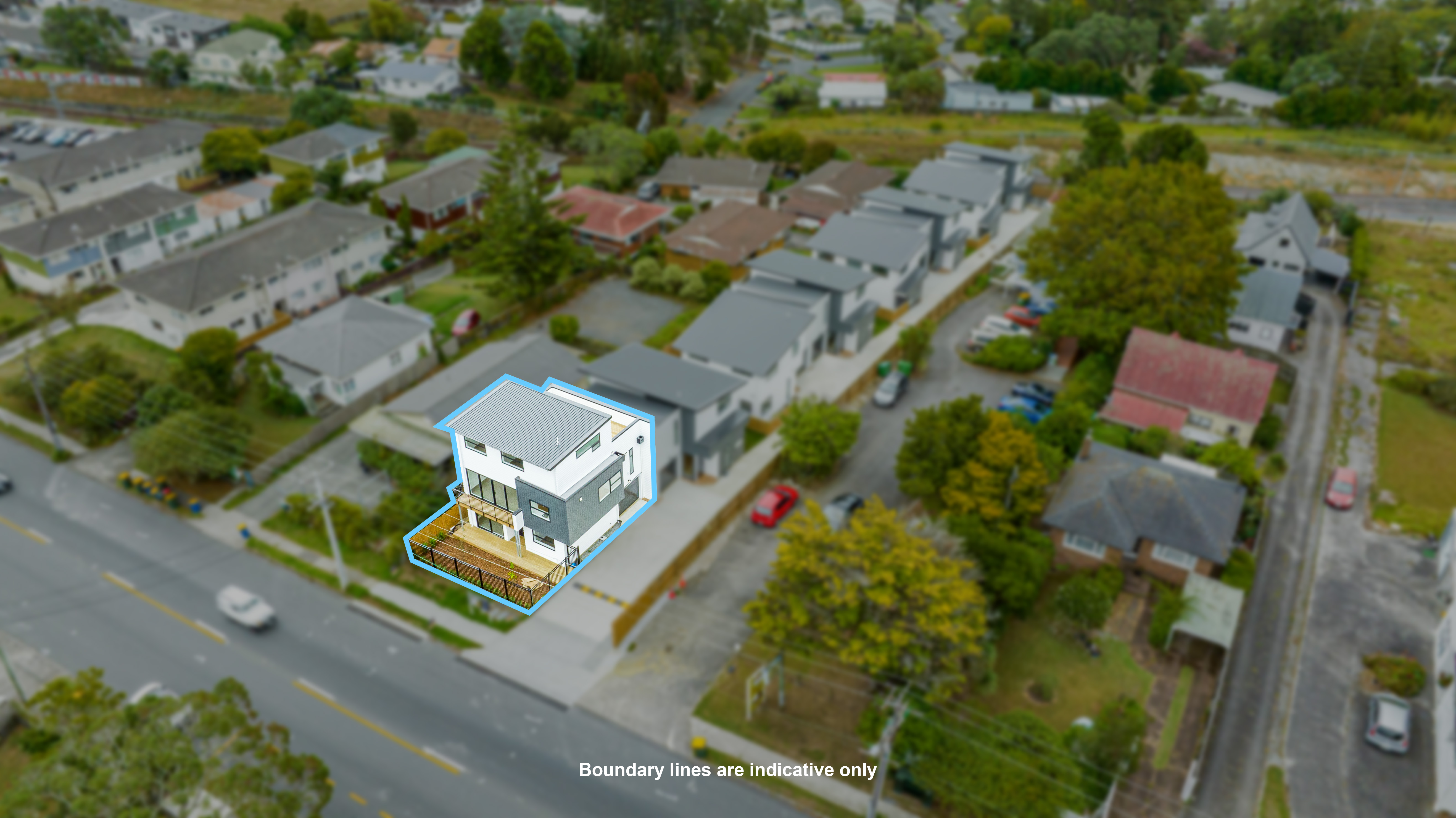 1/71 West Coast Road, Glen Eden