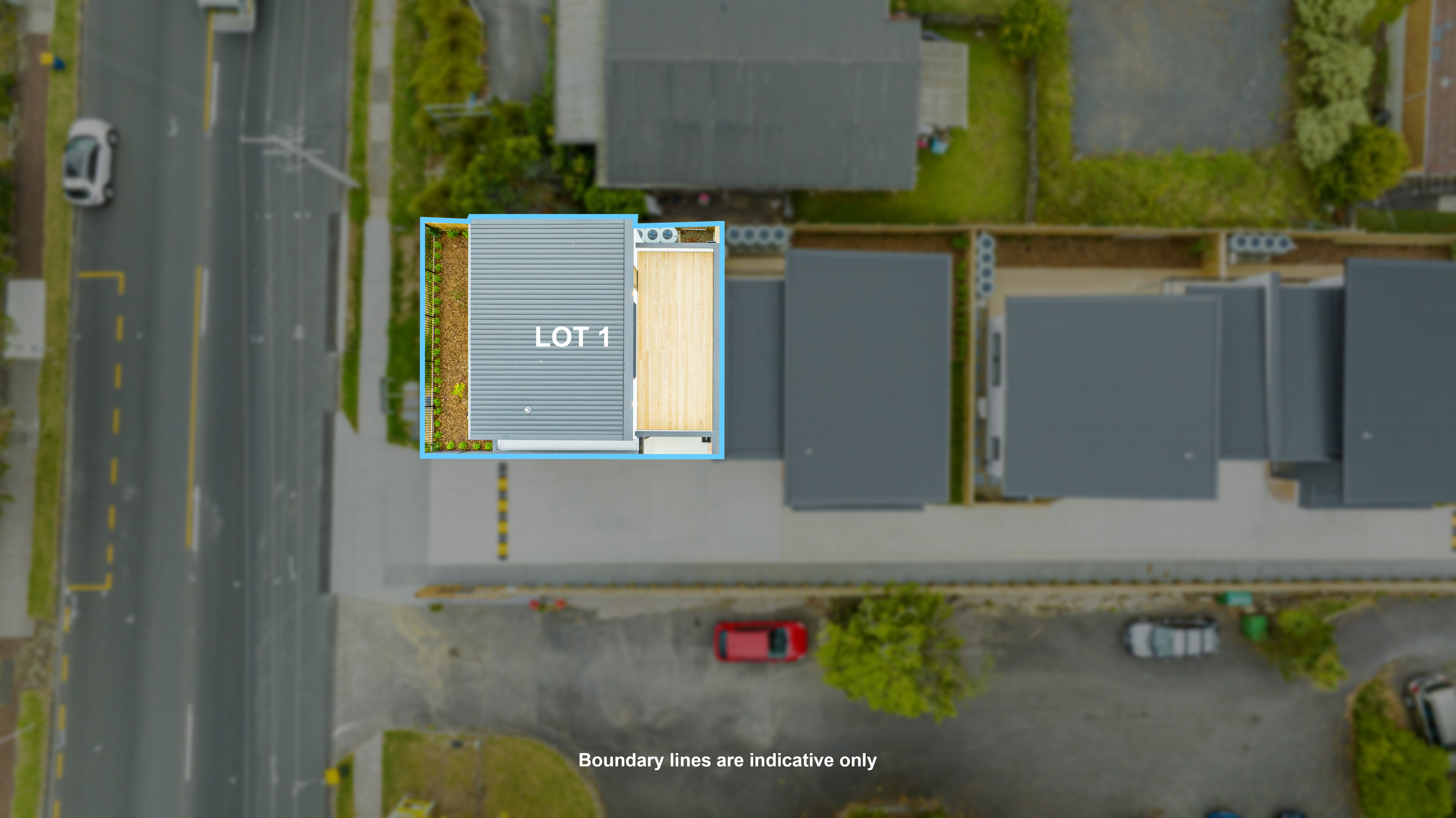 1/71 West Coast Road, Glen Eden