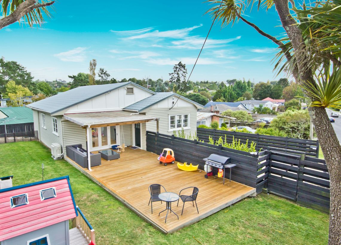 80 Kaurilands Road, Titirangi