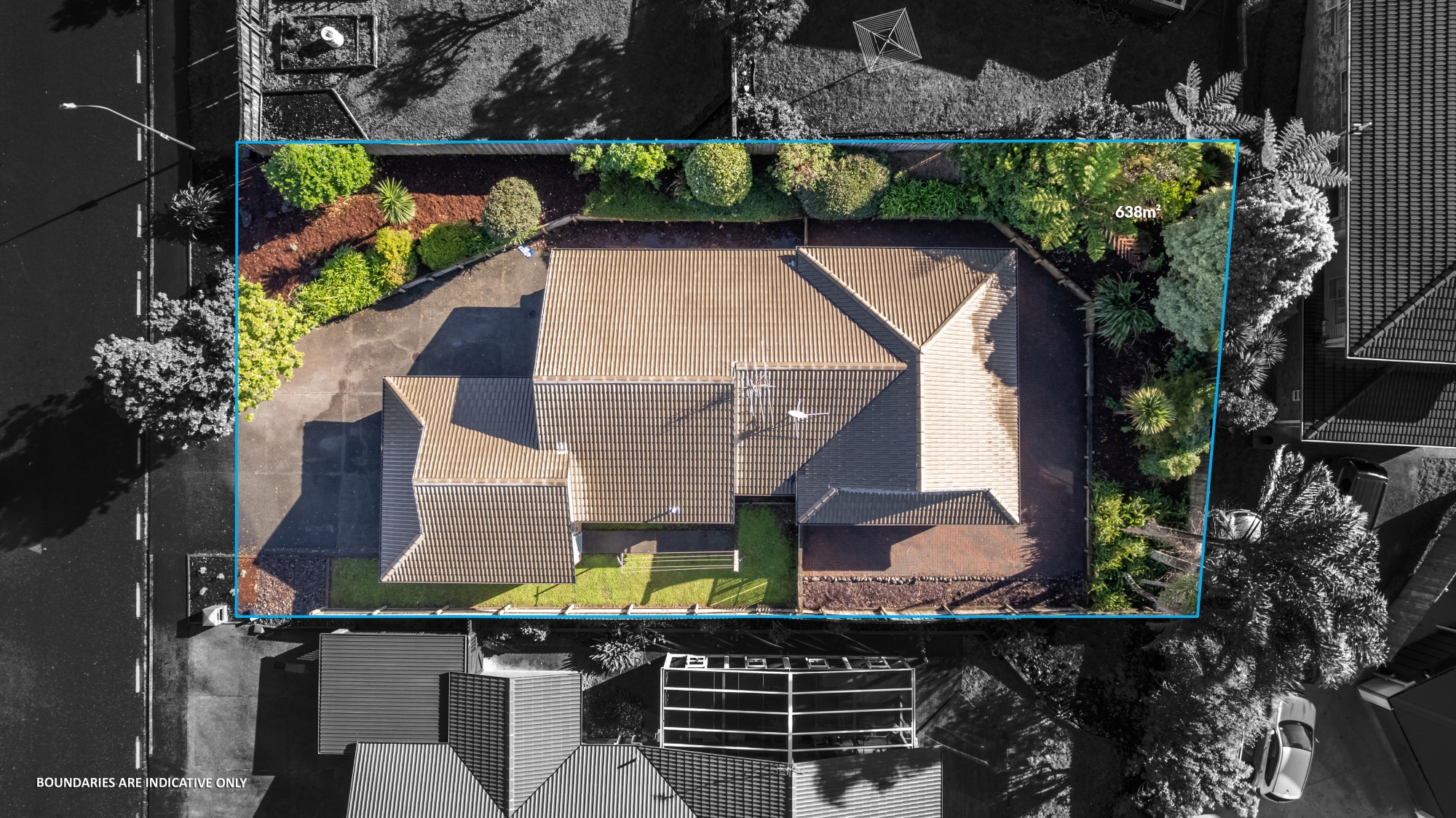 6 Millstream Drive, Henderson