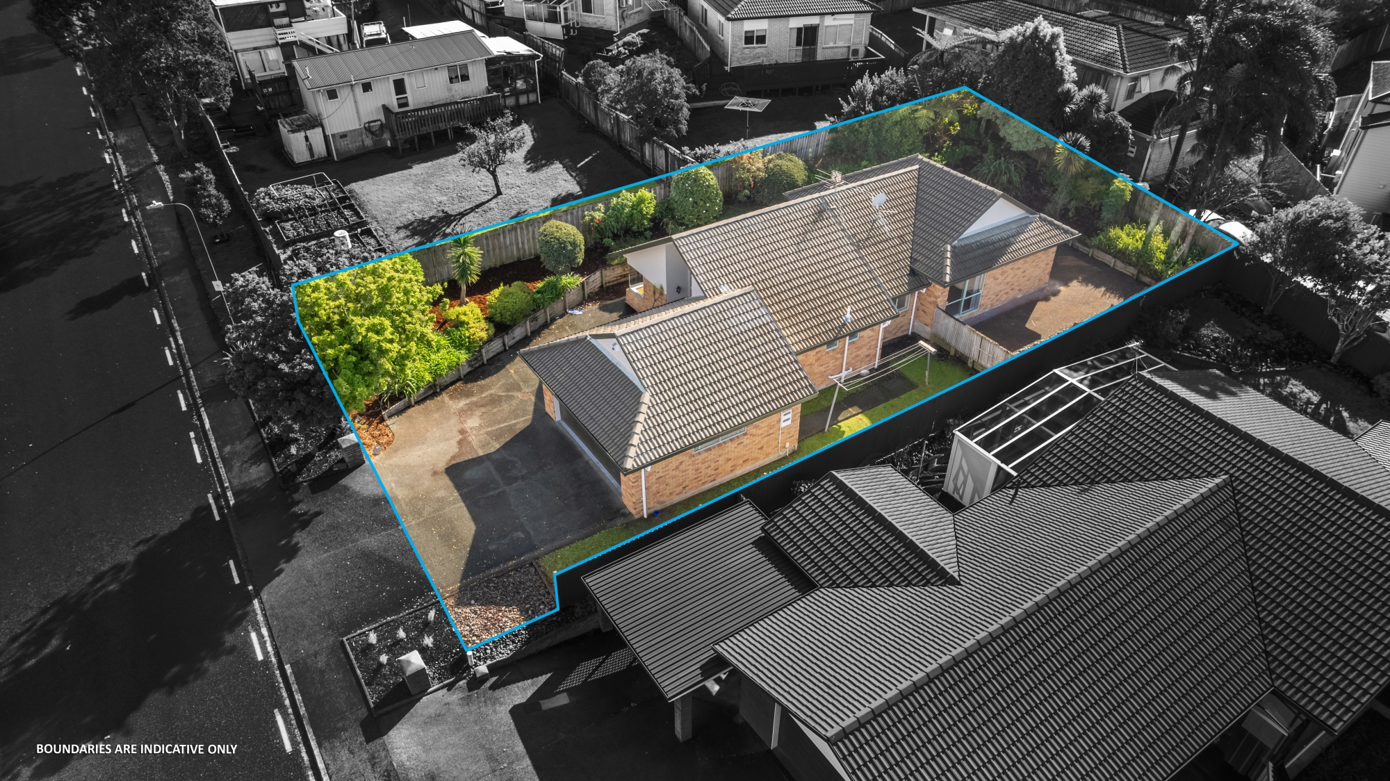 6 Millstream Drive, Henderson